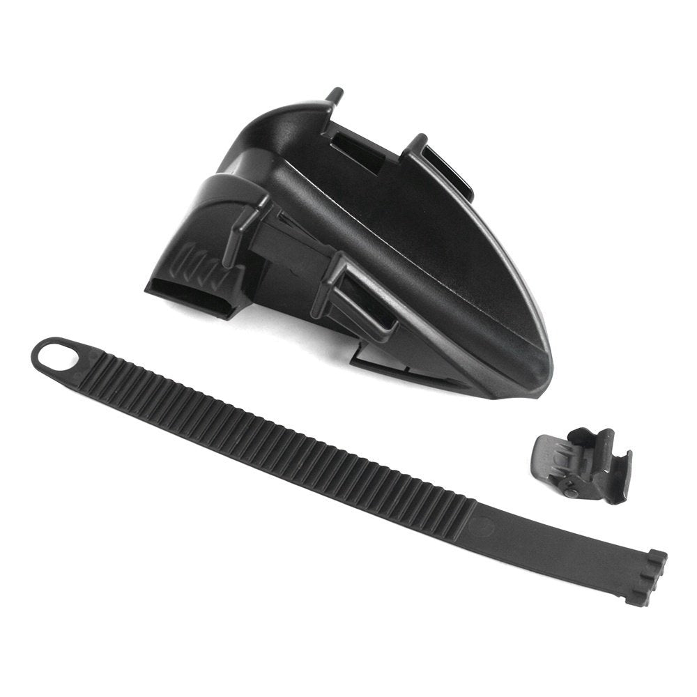 Volkswagen 7E0071740 riteņa turētāja spriegojuma siksna, tikai aizmugures turētājam 7E0071104