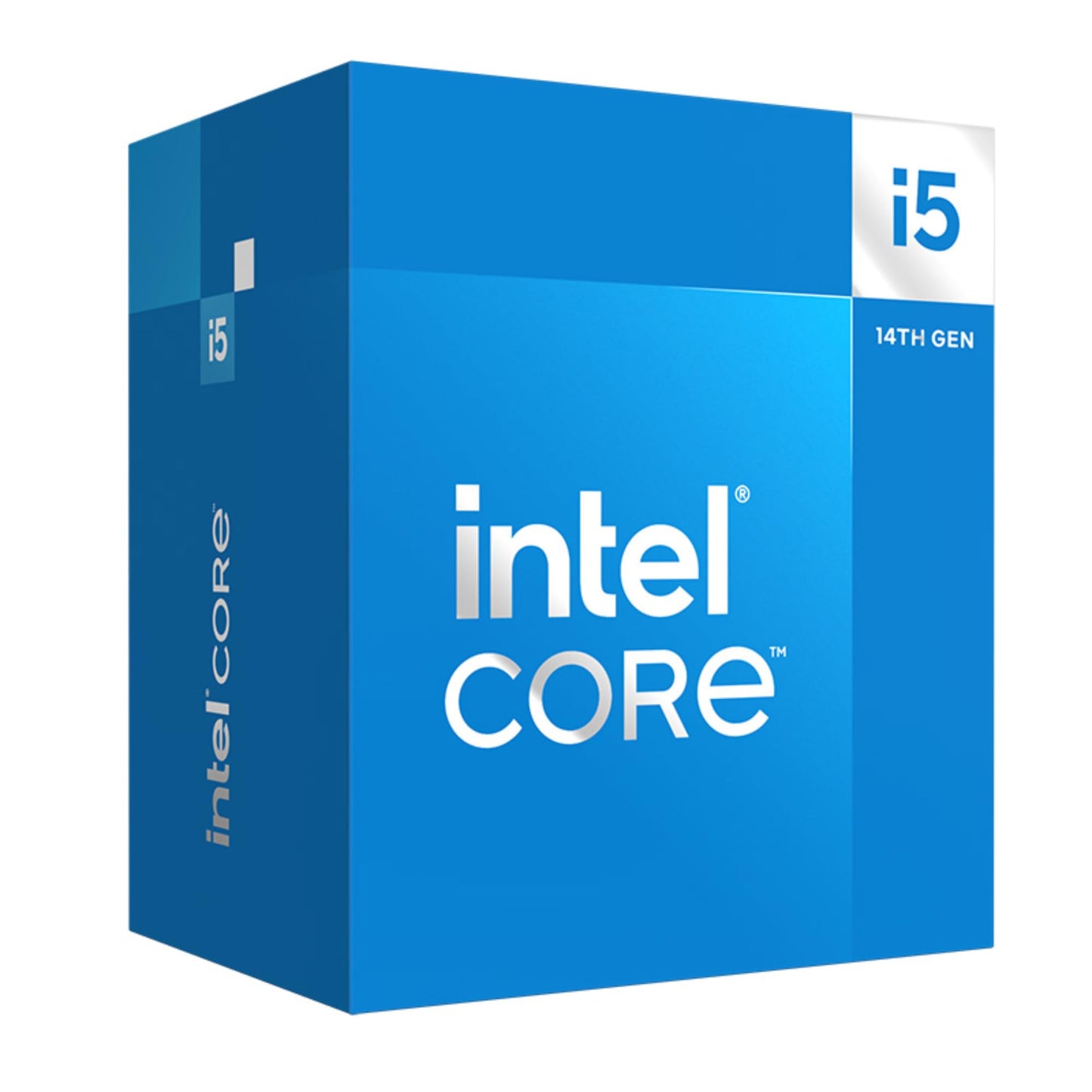 Procesors Intel Core i5-14400 2.5/4.7GHz Box