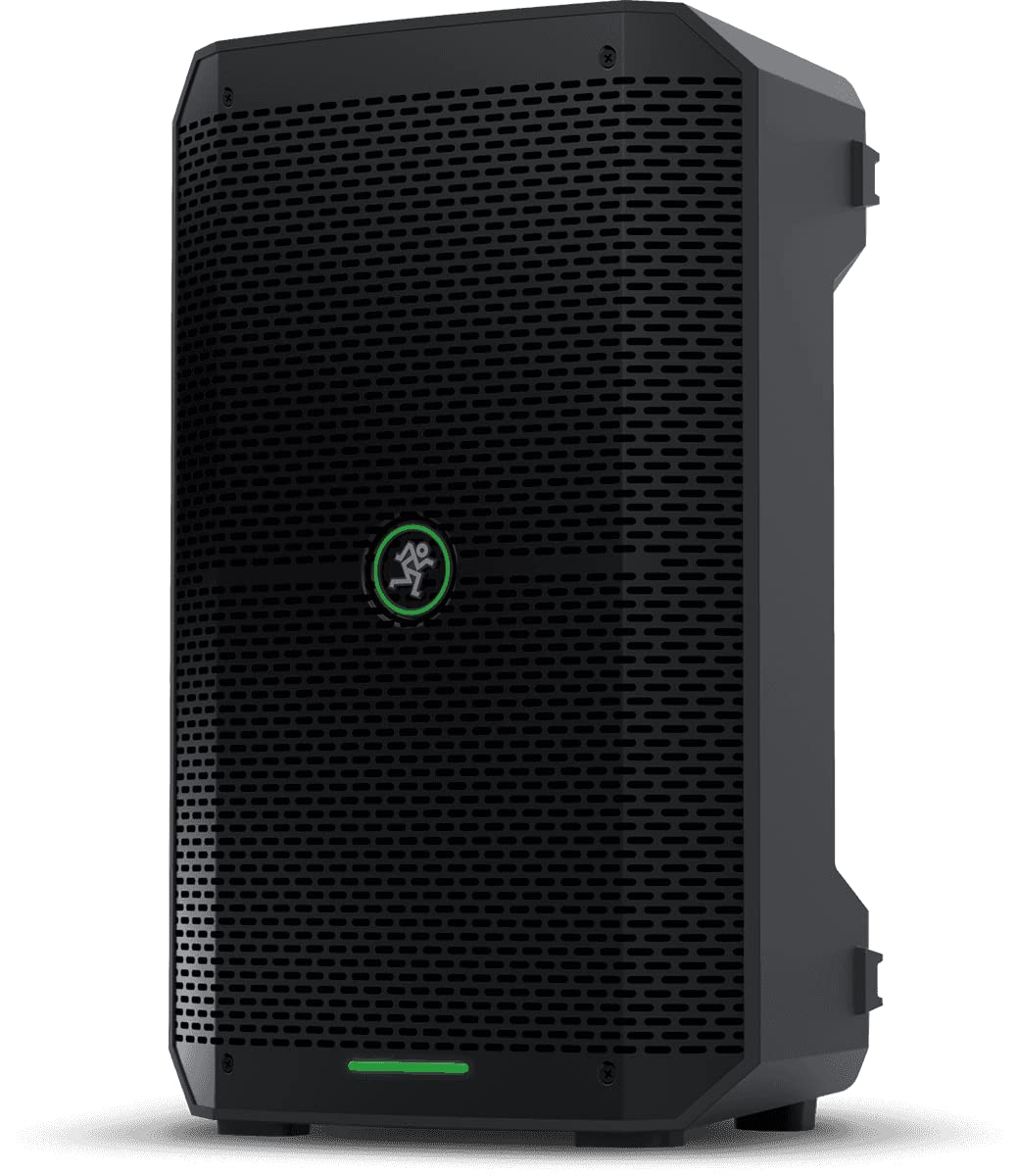 Mackie Thump Go, Bluetooth, melns