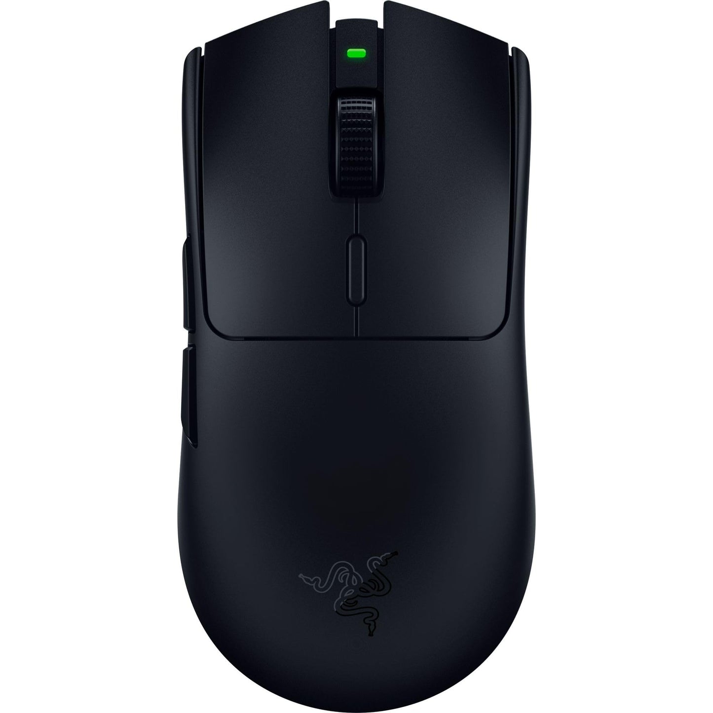 Razer Viper V3 HyperSpeed - Bezvadu esports pele ar Focus Pro 30K sensoru, 280 stundu akumulatoru, 4000 Hz paraugu ņemšanu.