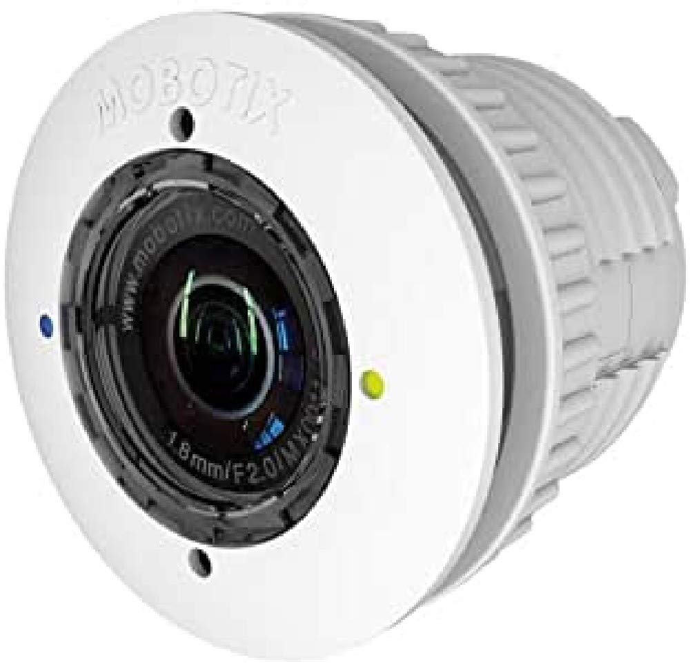 15. Mobotix 45° 4K nakts sensora modulis (M73)