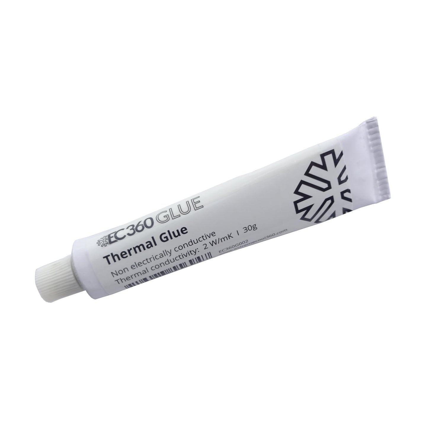 EC360® Glue 2W/mK termovadošā līme, šķidra (30 g)