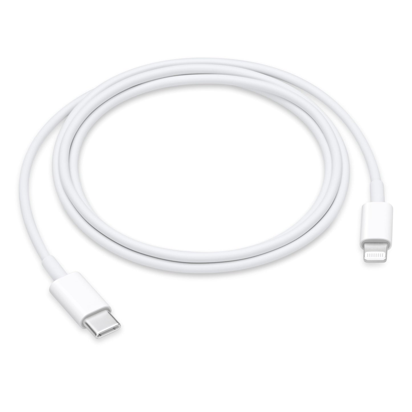 Apple USB-C uz Lightning kabelis (1 m)