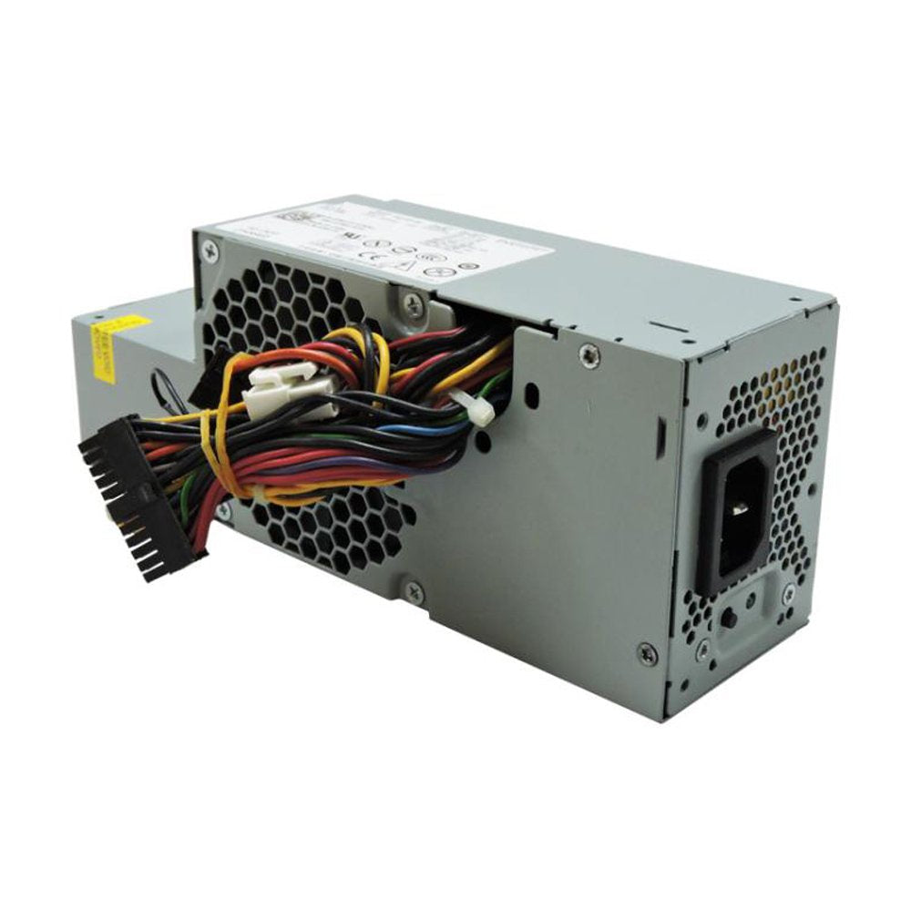 Nadalan 235W Power Supply - Compatible with Dell OptiPlex 760 960 780 980SFF, 100-240V, model H235P-00, L235P-01.