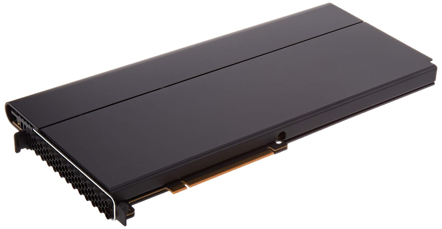 Apple Afterburner Karte - High-performance video processing card for enhanced editing and rendering speed.