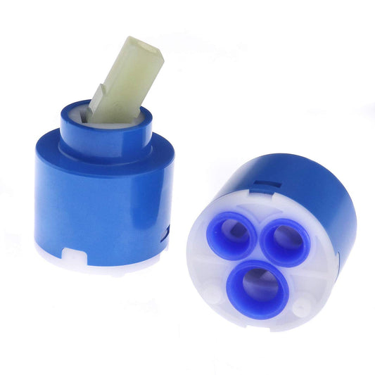 Kippen 5064B viena cauruma kasetne 35 mm - 35mm cartridge, durable design, easy installation, ideal for modern faucets.