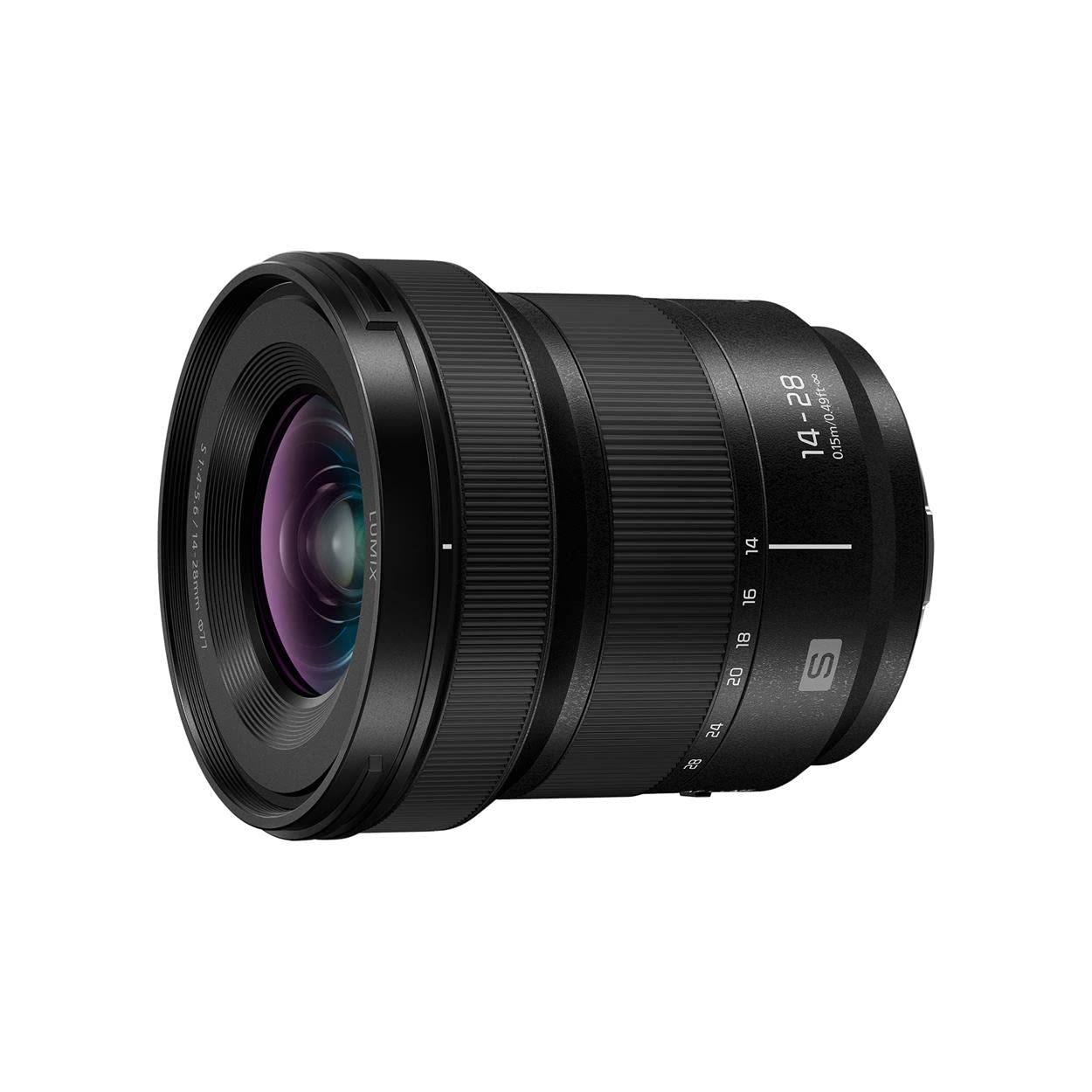 OM SYSTEM M.Zuiko Digital ED 150-600mm F5.0-6.3 ir ultra tele-zoom objektīvs, kas ir saderīgs ar Olympus, OM SYSTEM un Panasonic Micro Four Thirds kamerām.