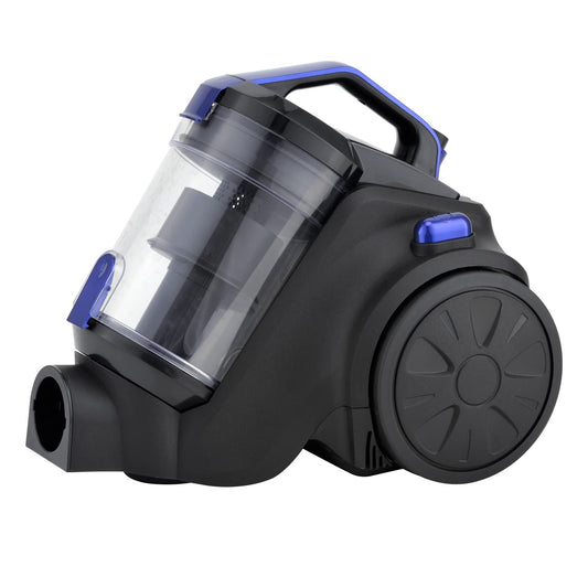 Grīdas putekļsūcējs - jaudīgs, bezvadu, kompakts dizains, ideāls grīdu tīrīšanai un putekļu noņemšanai.