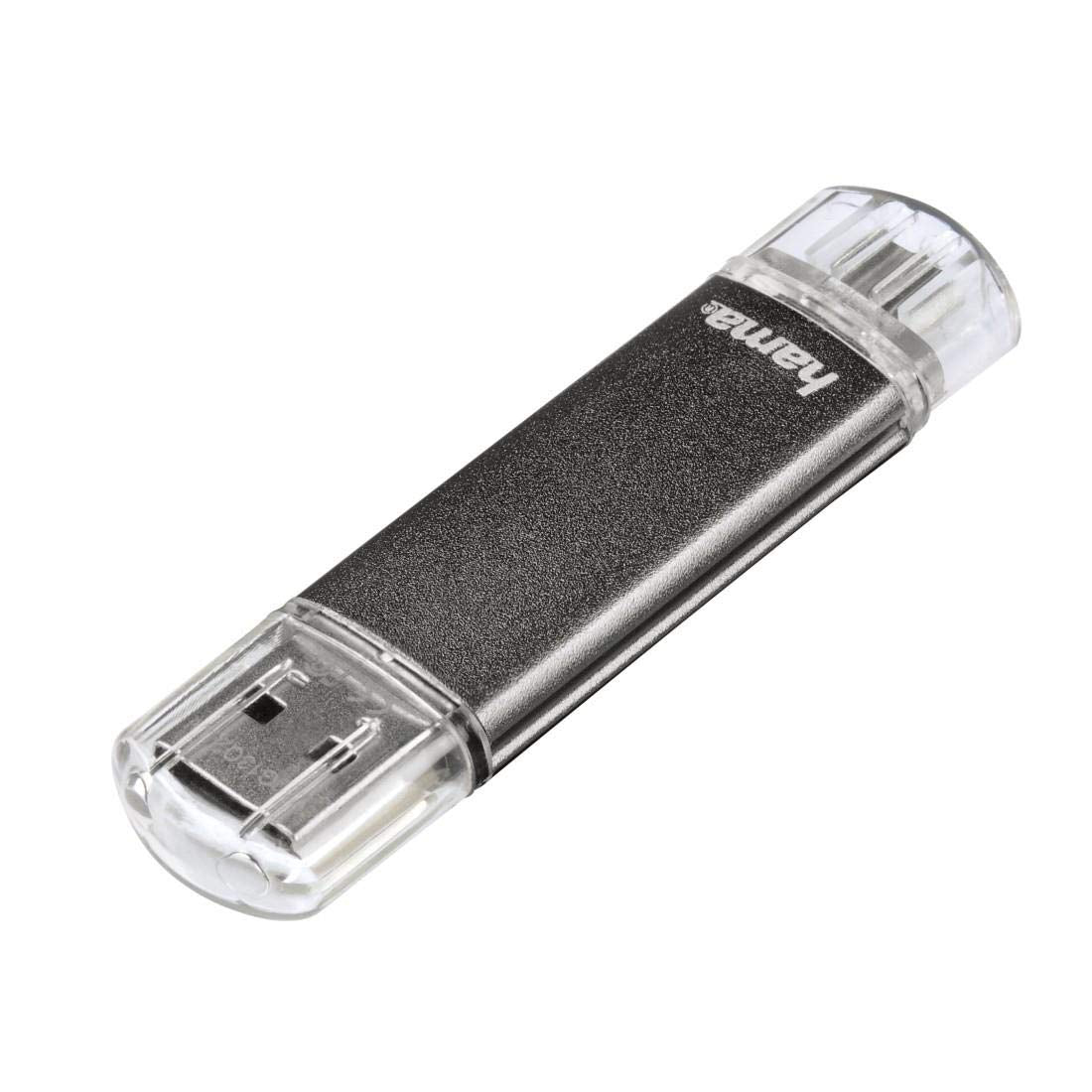 HP 911 Pro 512GB USB 3.2 OTG Type-C/Type-A zibatmiņa, līdz 1000MB/s