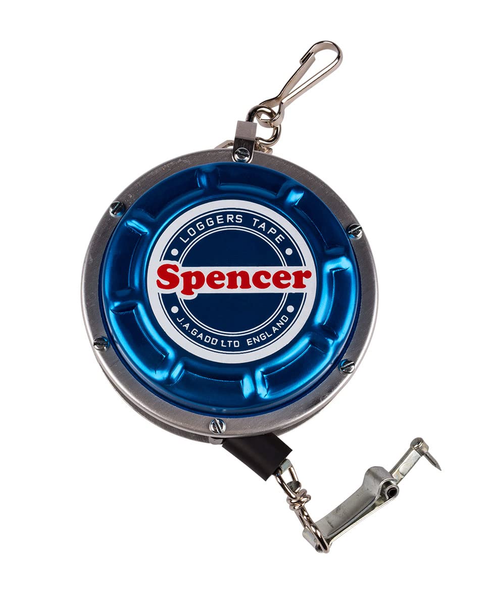 Mērlente Spencer Super Massband 15 m
