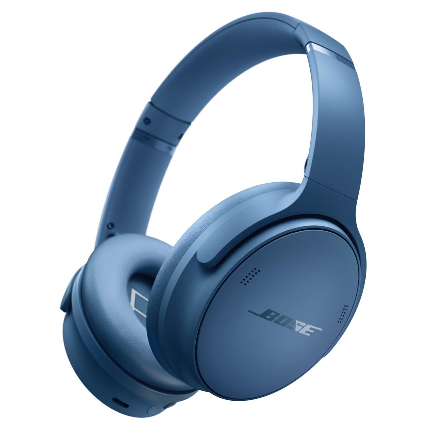 Bose QuietComfort bezvadu austiņas - trokšņu slāpēšana, Bluetooth, 24 stundu akumulatora darbības laiks, ierobežota izdevuma.