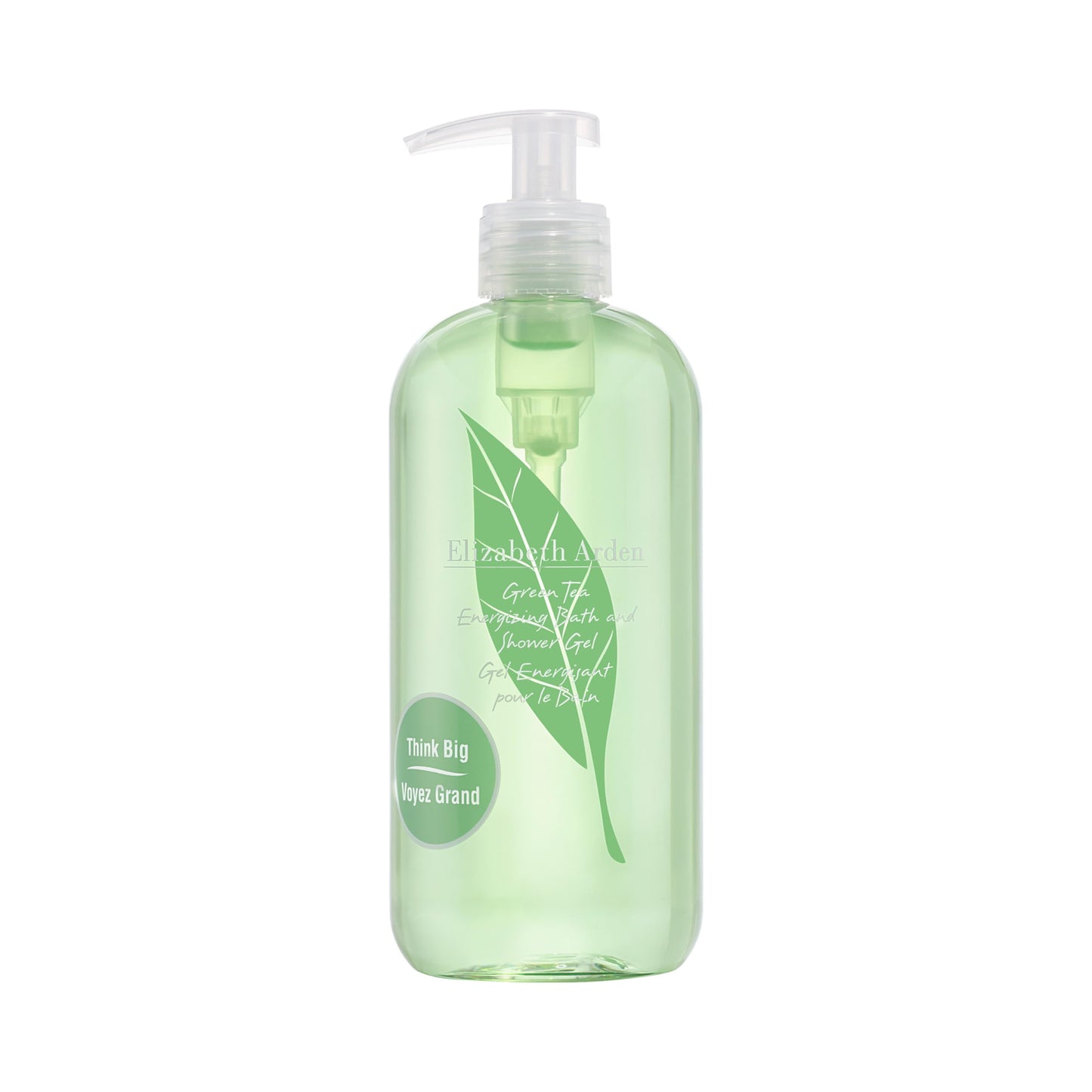 Dušas un vannas želeja Elizabeth Arden Green Tea 500 ml