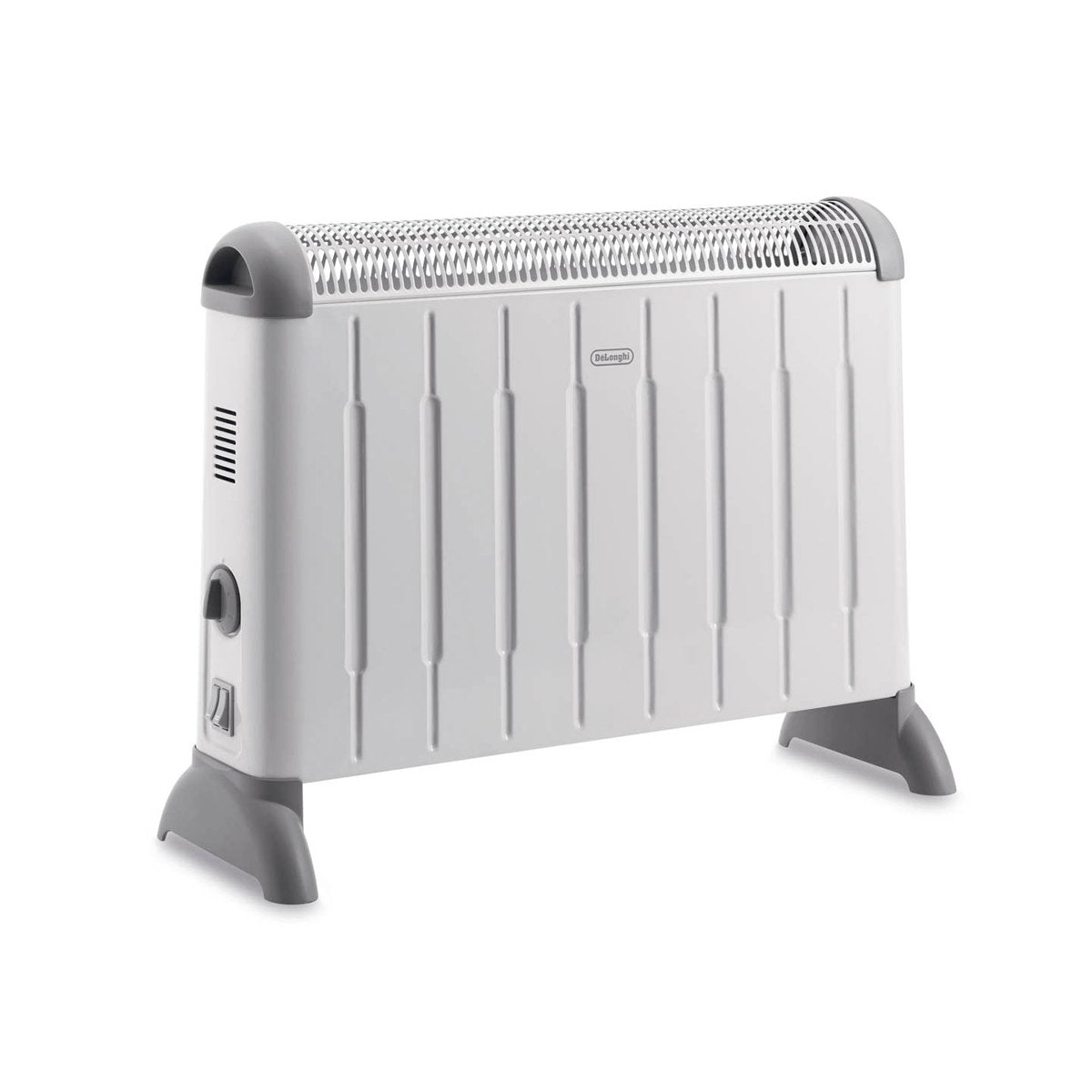 De'Longhi konvektors HCM2030, 3 sildīšanas līmeņi, līdz 60 m³
