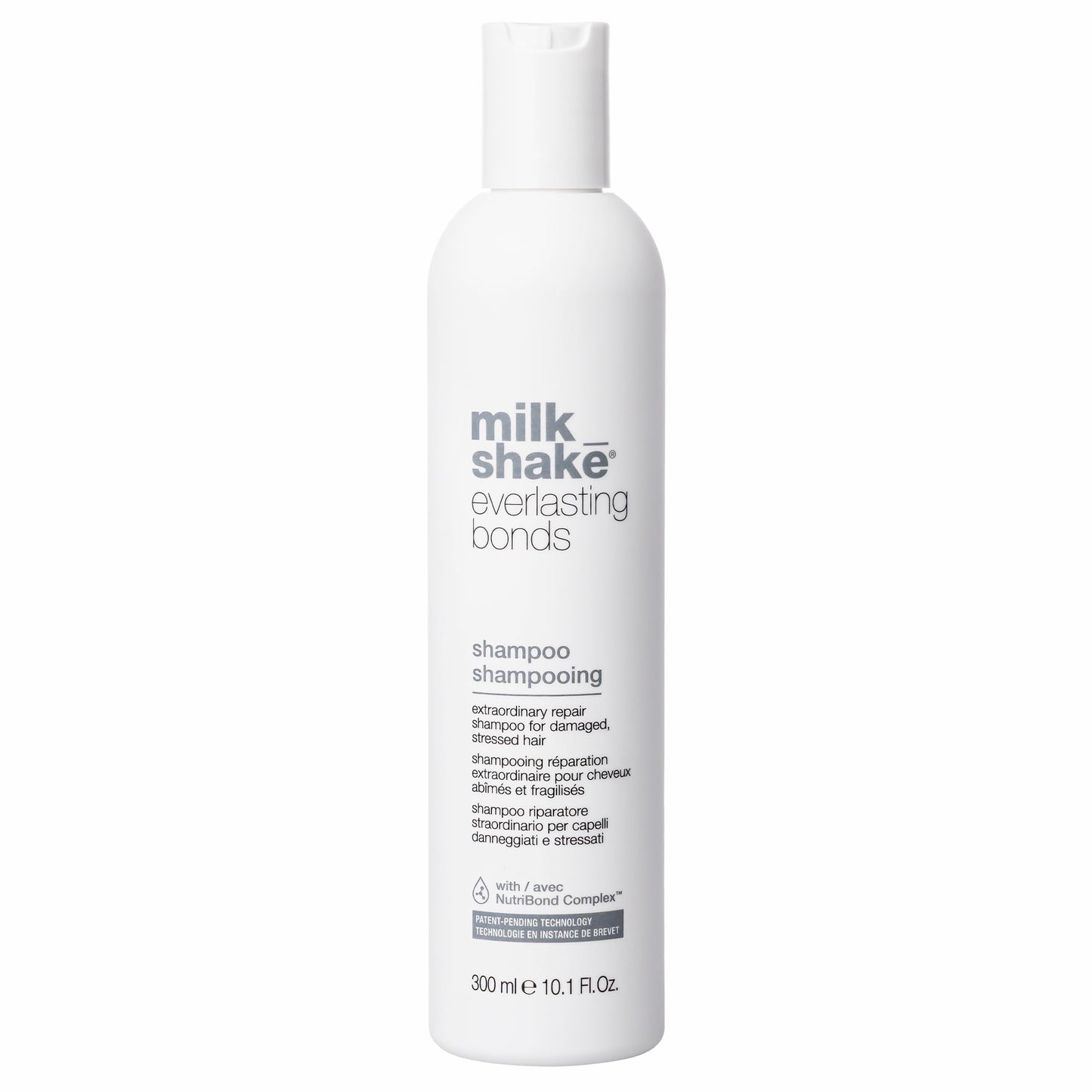 milk_shake Everlasting Bonds Repair šampūns 300ml