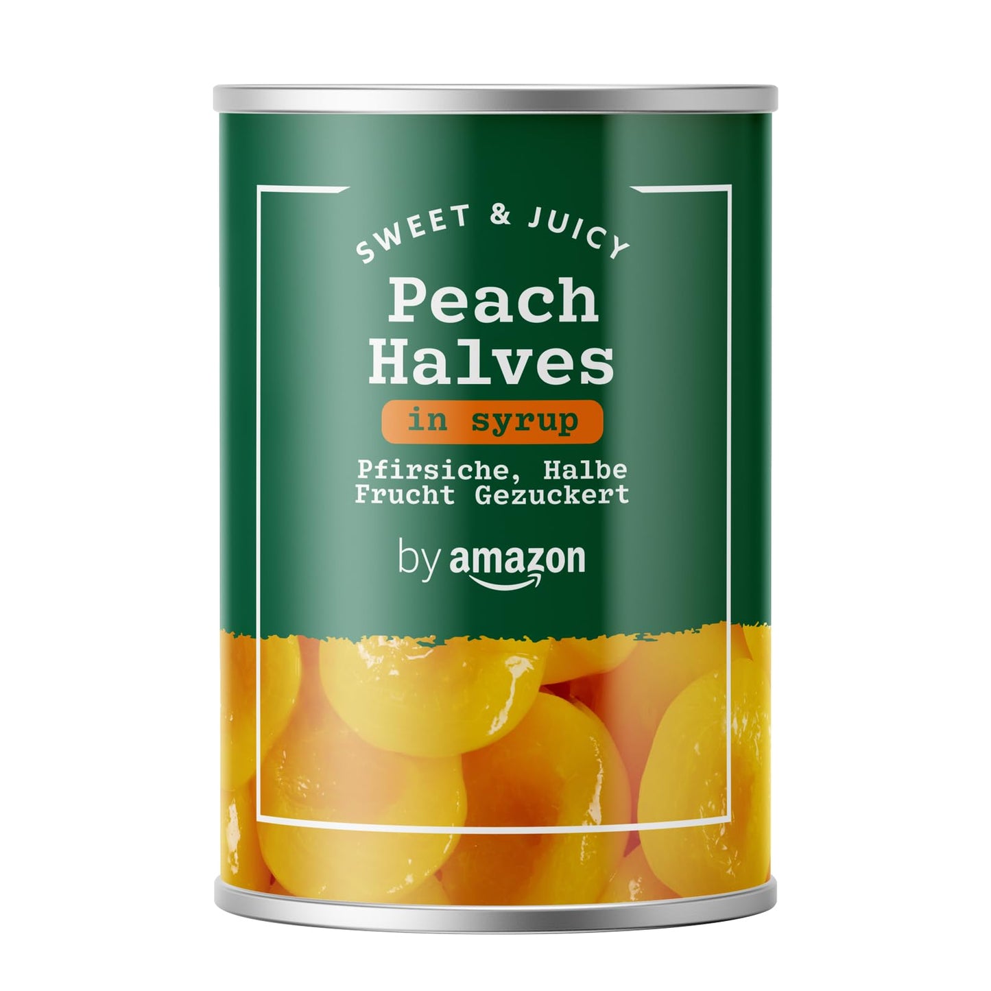 Tunzivis gabals savā sulā by, 195g, 4 gab. (nosusinātais svars: 600g)