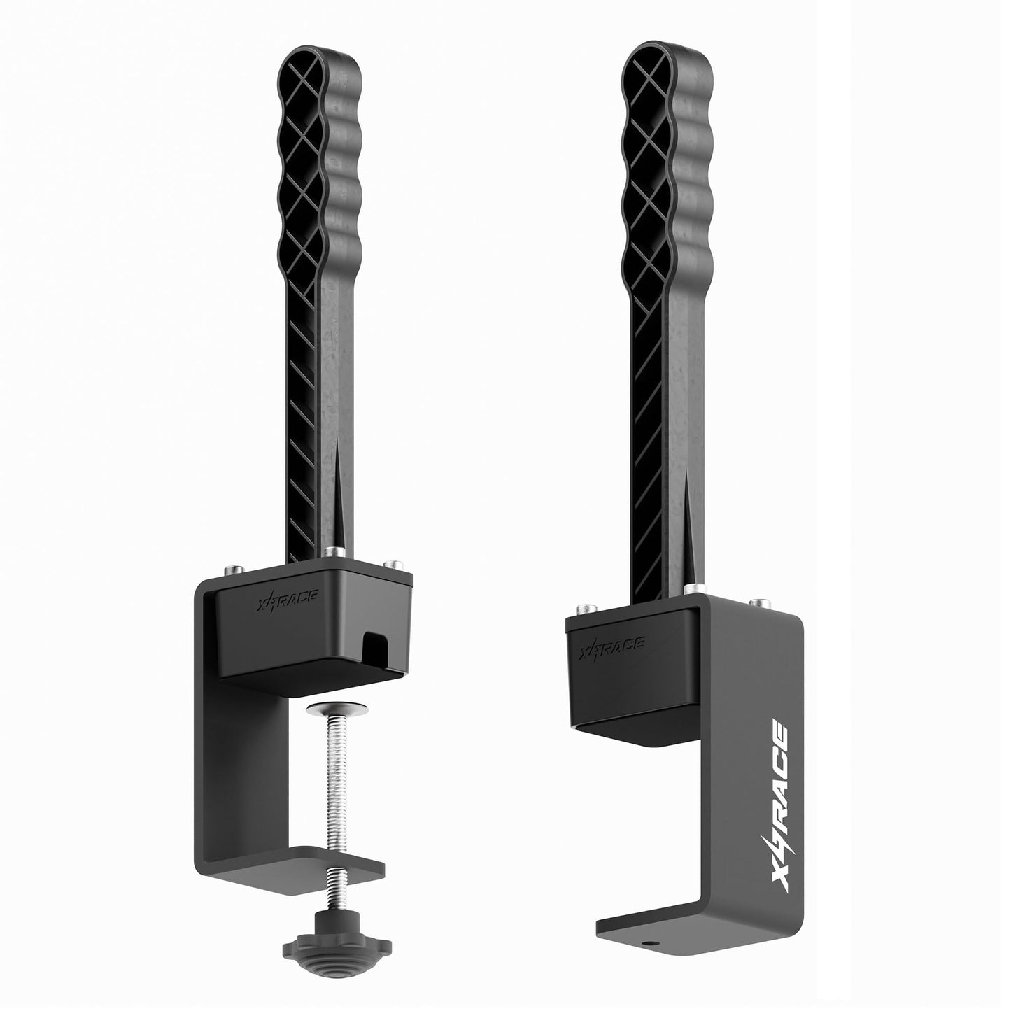 X4RACE® rokas bremze Smart SL-100 - USB PC rokas bremze sim sacīkšu spēlēm, saderīga ar LOGI TECH G25 G27 G29 G920 G923, Thrust Master T300, regulējama un augstas precizitātes x4 race