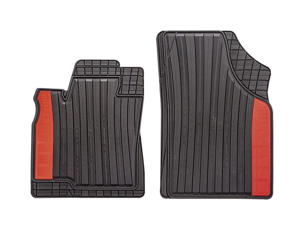 CarFashion 268039 SilverStone visu laika paklājs CD2