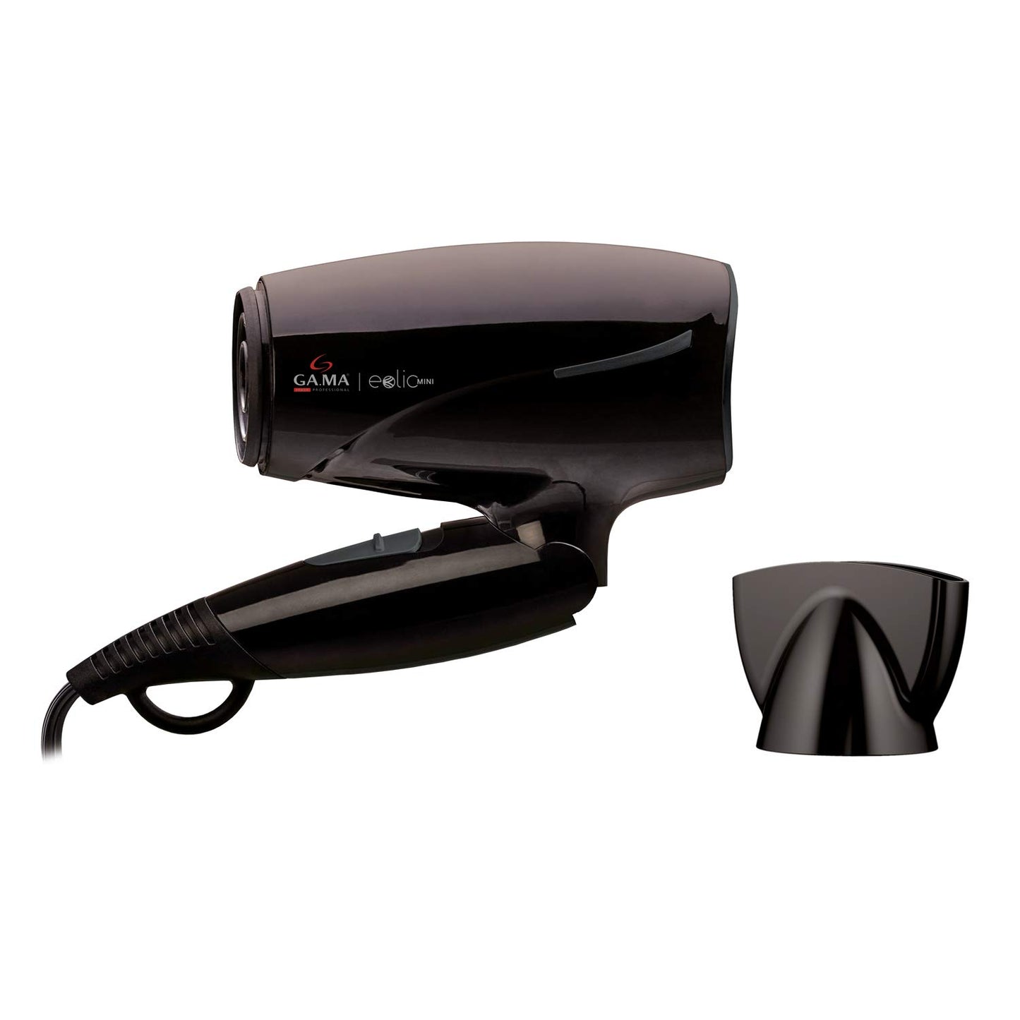 Gama Italy Professional gh0201 matu žāvētājs Föhn eolic Mini