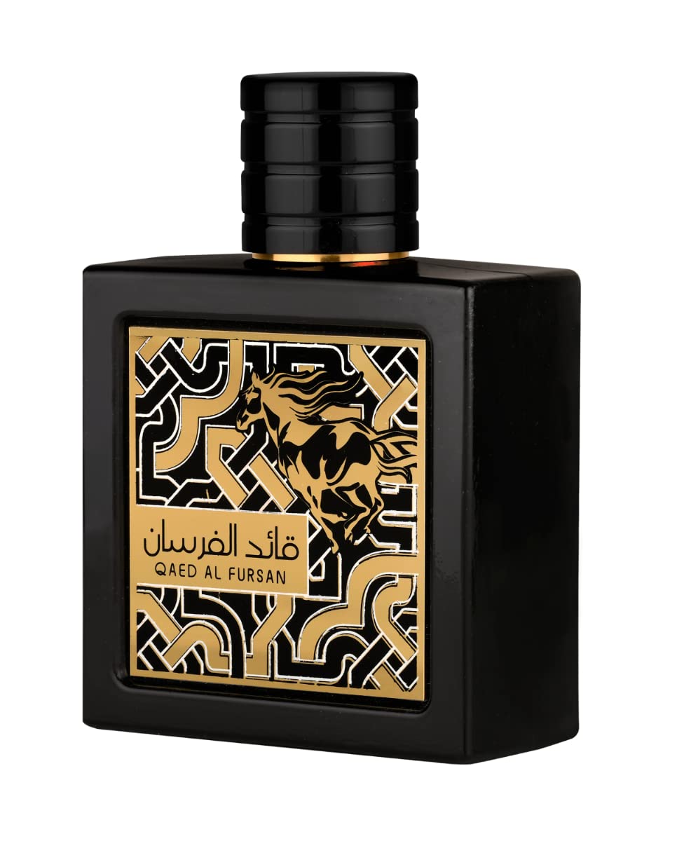 Unisex parfimērijas ūdens Qaed Al Fursan, 90 ml