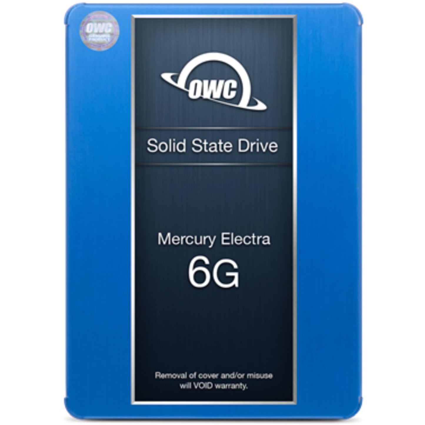 OWC 250GB Mercury Electra 6G - 2.5" 7mm SATA 6Gb/s solid-state drive