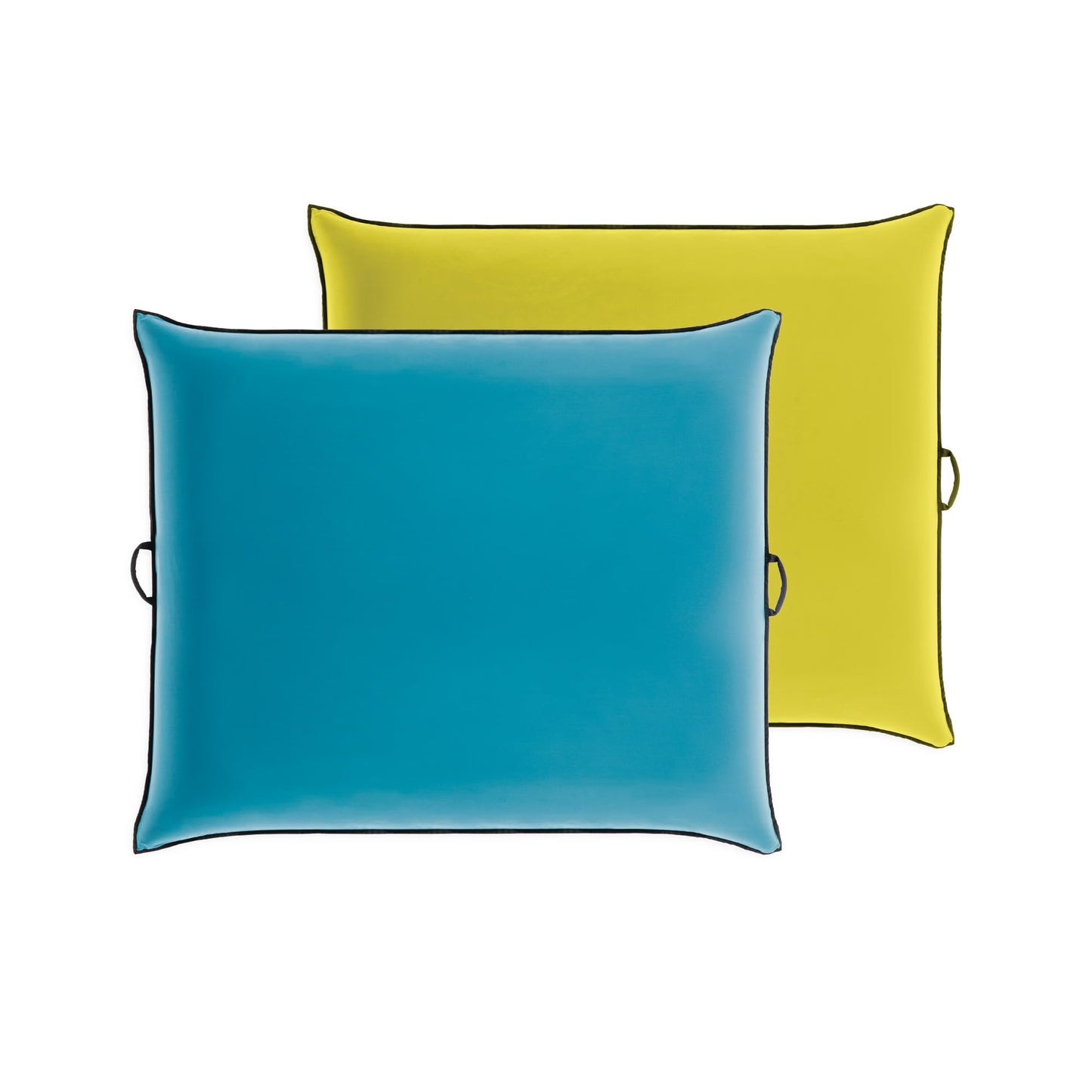 Piepūšama ūdens atpūtas zviļņa Intex Luxe Lounge, 1x, 198x157cm, 56794EU