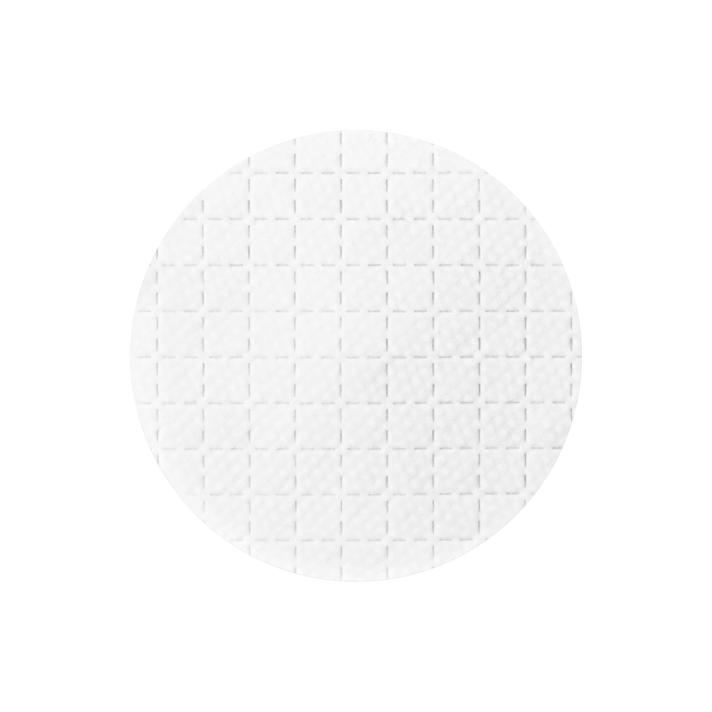 Samsung vienreizējās lietošanas tīrīšanas lupatiņas - 20 gab., Ø 17 cm, balts, piemērotas Spray Spinning Sweeper uzgalim.