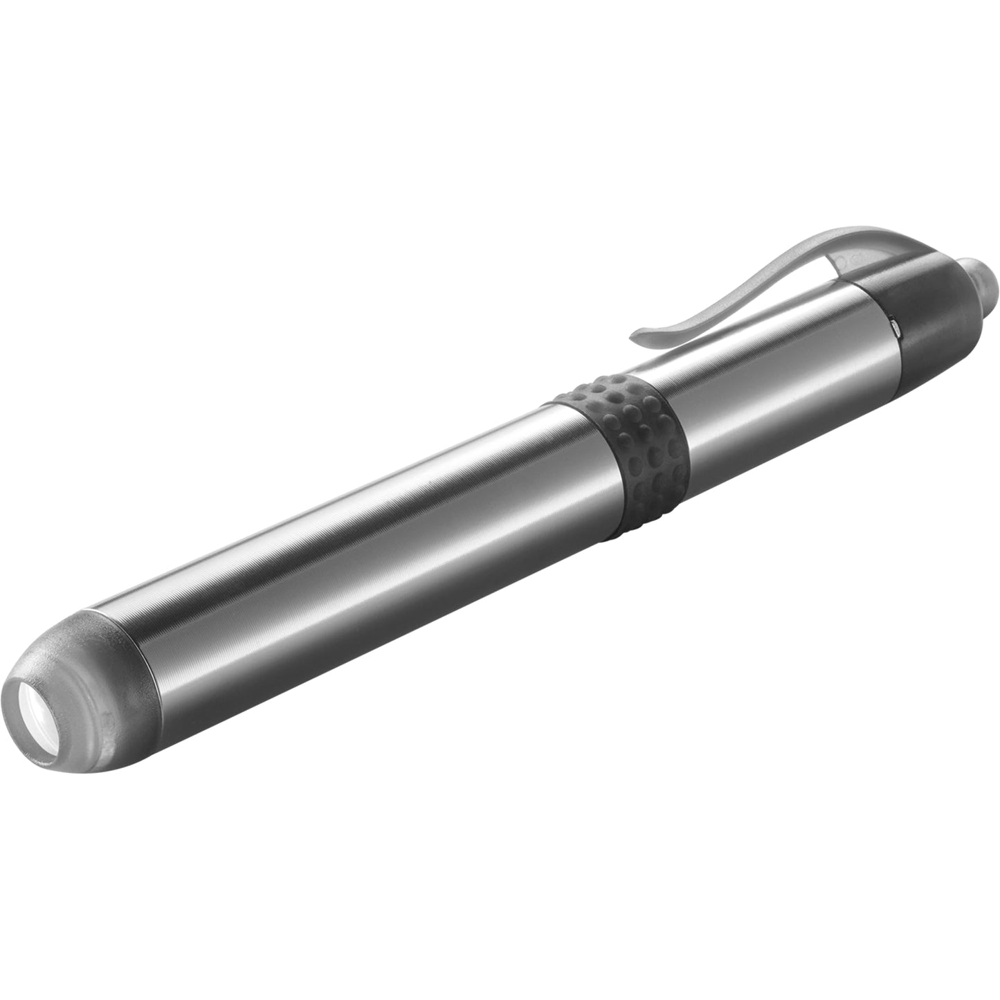 Diagnostikas lukturītis VARTA LED ar 1x AAA bateriju, Pen Light, pupiļu lukturītis, īpaši plāns un viegls stiftlampis, lukturis, slimnīcai, pansionātam, ārsta praksei, sudraba