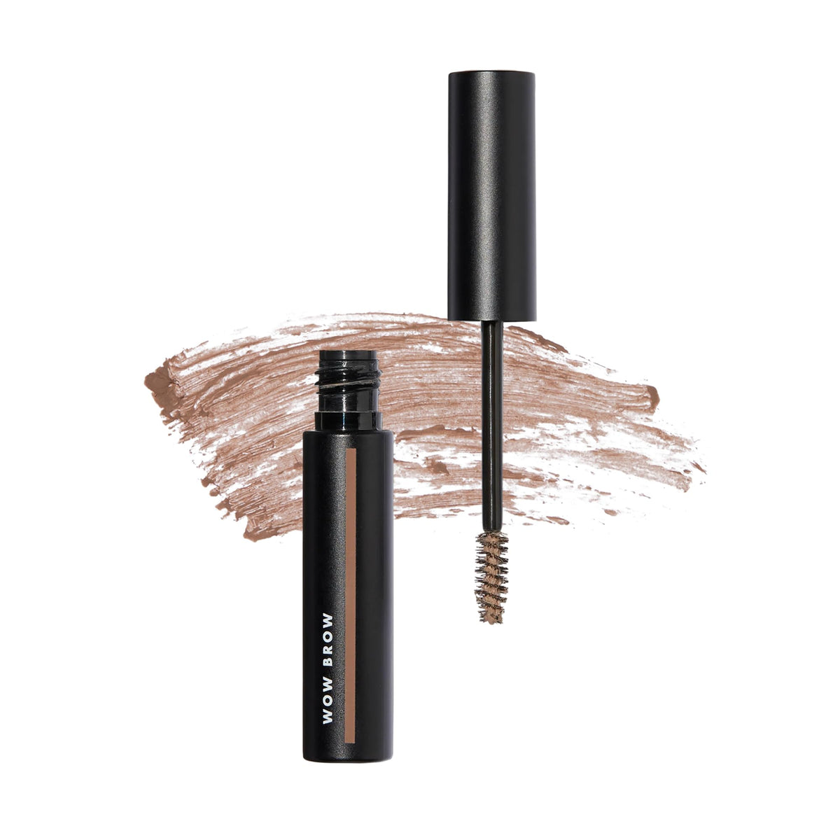 e.l.f Wow Brow Gel Taupe uzacu gels