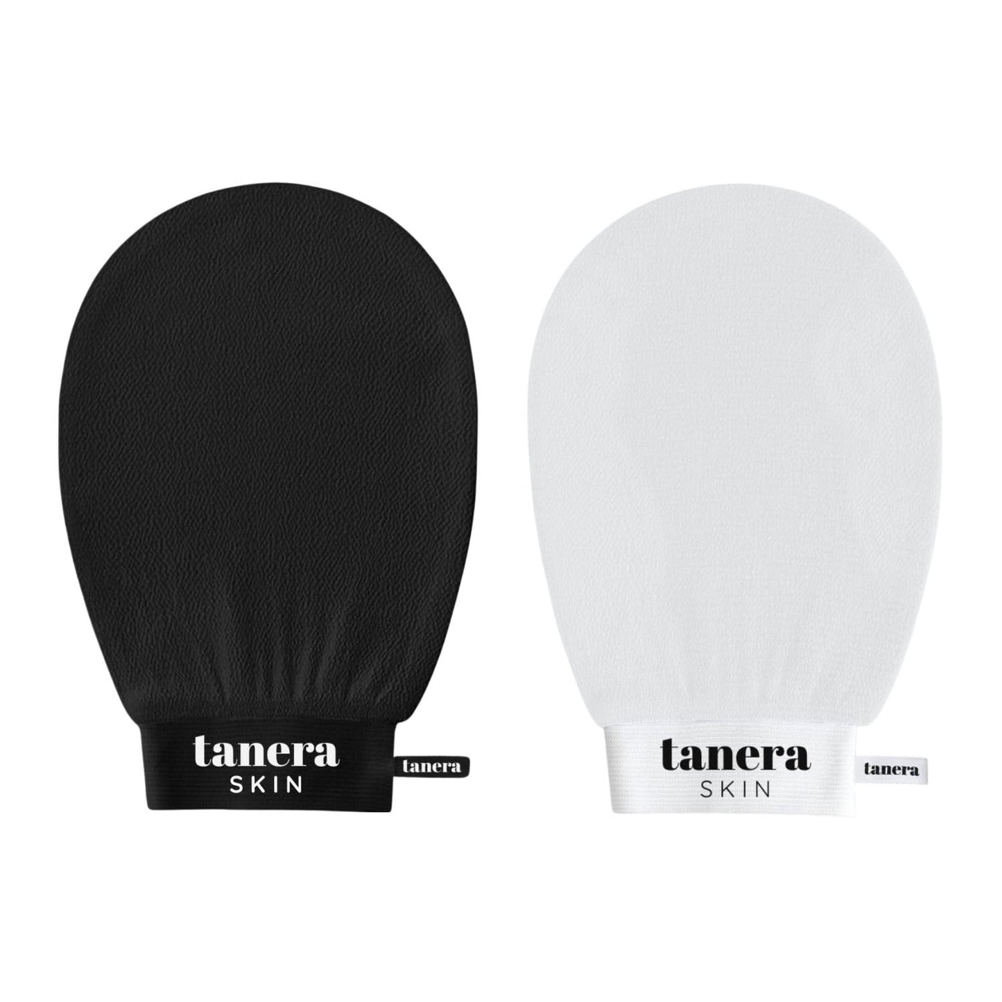 Tanera Skin Premium ķermeņa pīlinga cimdi – Die Höhle der Löwen