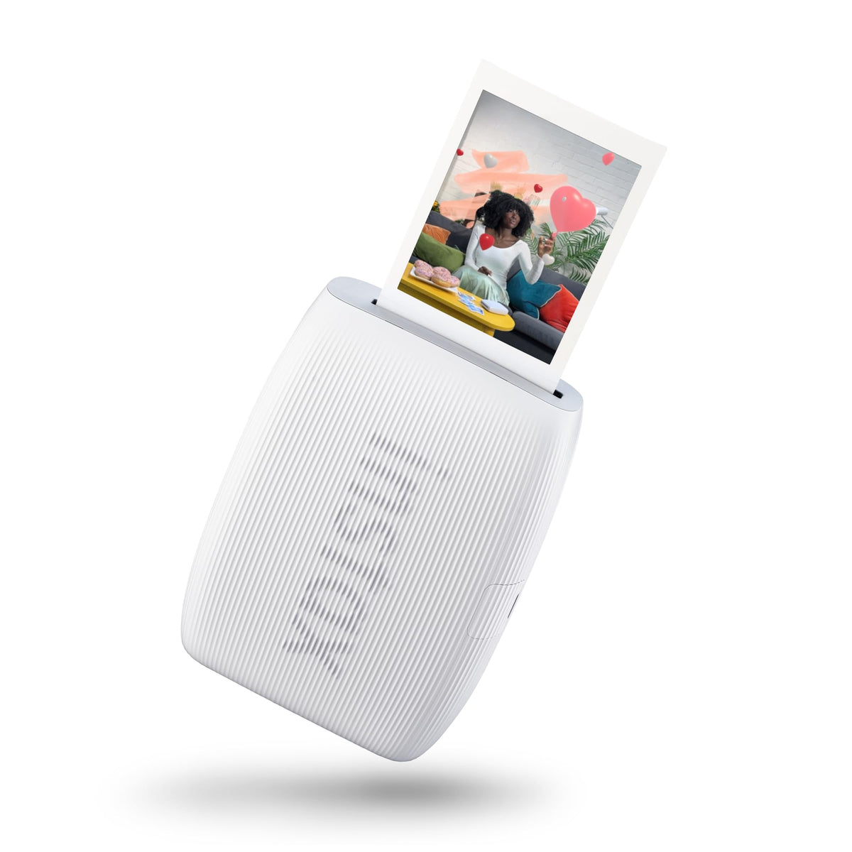 Foto printeris telefonam FUJIFILM instax mini Link 3™, Clay White