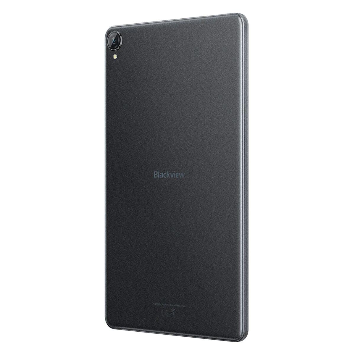 Blackview planšetdators Tab 50, 20,3 cm (8 collas), 4 GB RAM, 128 GB, pelēks