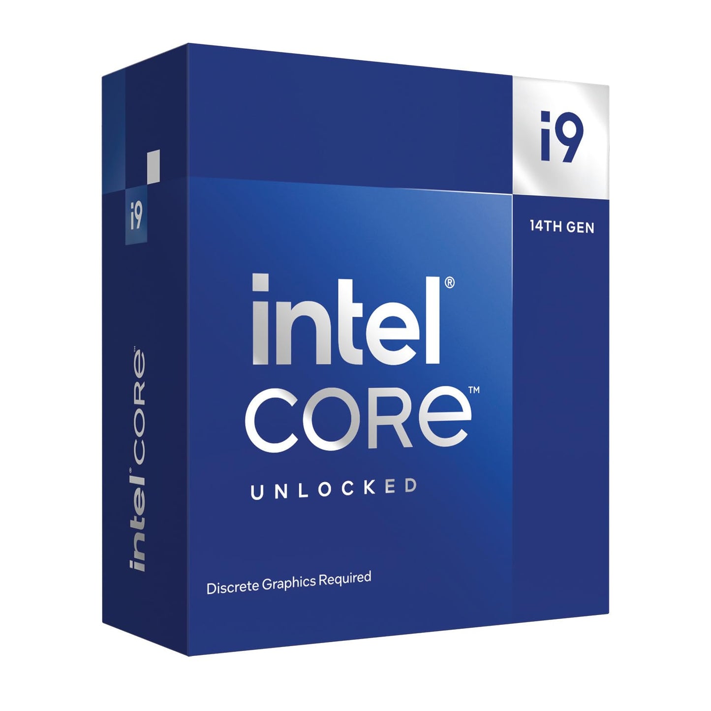 Procesors Intel Core i9-14900KF, 14. paaudze, 24 kodoli, līdz 6,0 GHz