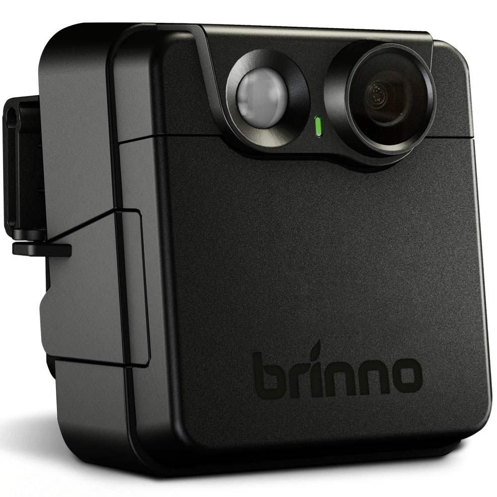 Brinno MAC200 - kustības aktivizēta kamera
