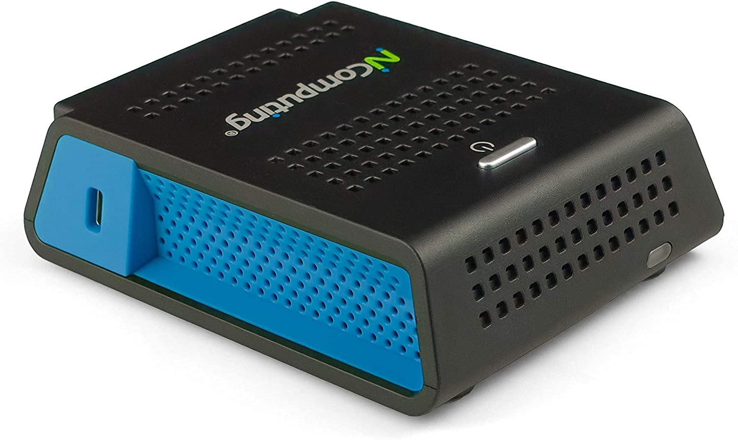 Thin client NComputing RX420(RDP) Microsoft WVD/RDS, Verde VDI, vSpace Pro Enterprise