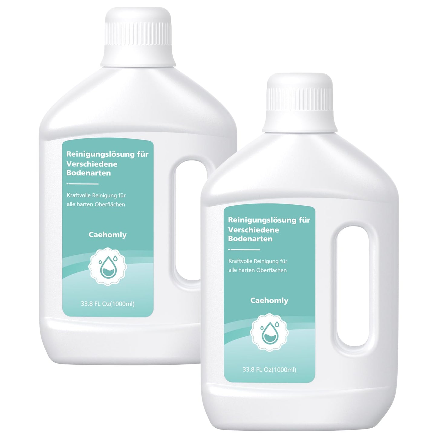 Tīrīšanas šķīdums Dreame X50 Ultra/X40 Master, 2 gab. 1000ml