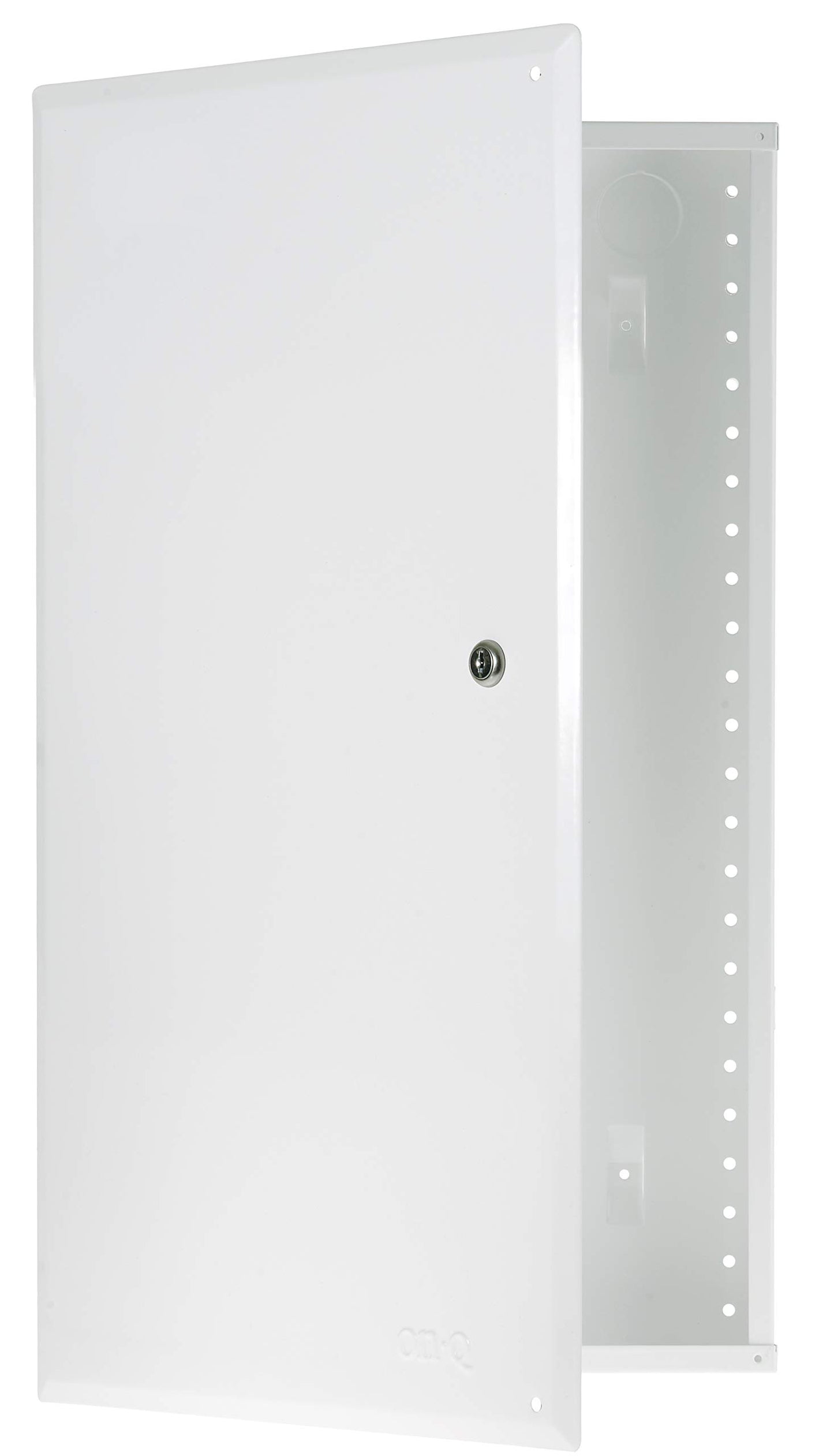Legrand - OnQ EN2050 On-Q, 50,8 cm, krāsa