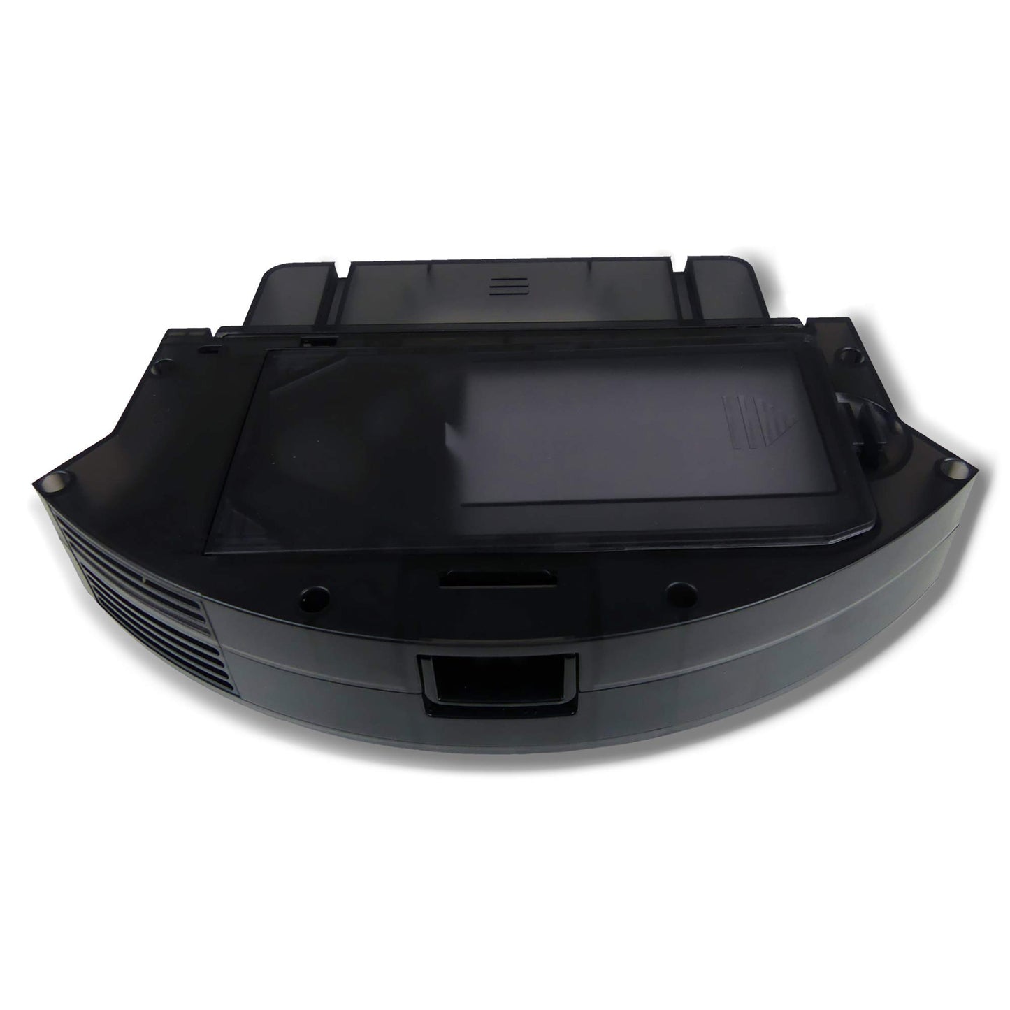 Blaupunkt BPK-XBDB1 Bluebot - XBOOST 2-piece dustbin accessory set, durable polyester for efficient cleaning.