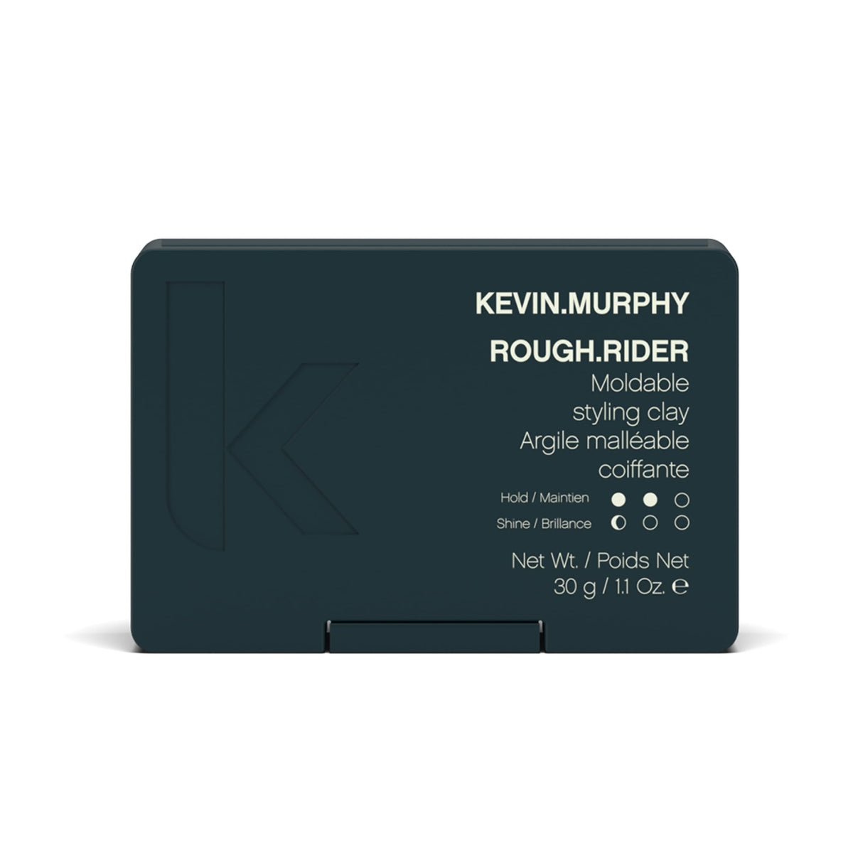 Matu māls Kevin.Murphy Rough.Rider, stiprinošs, 30g