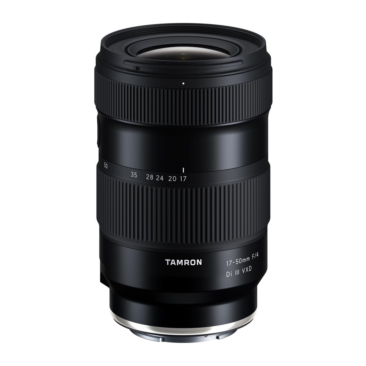 TAMRON 17-50mm F/4 Di III VXD melns