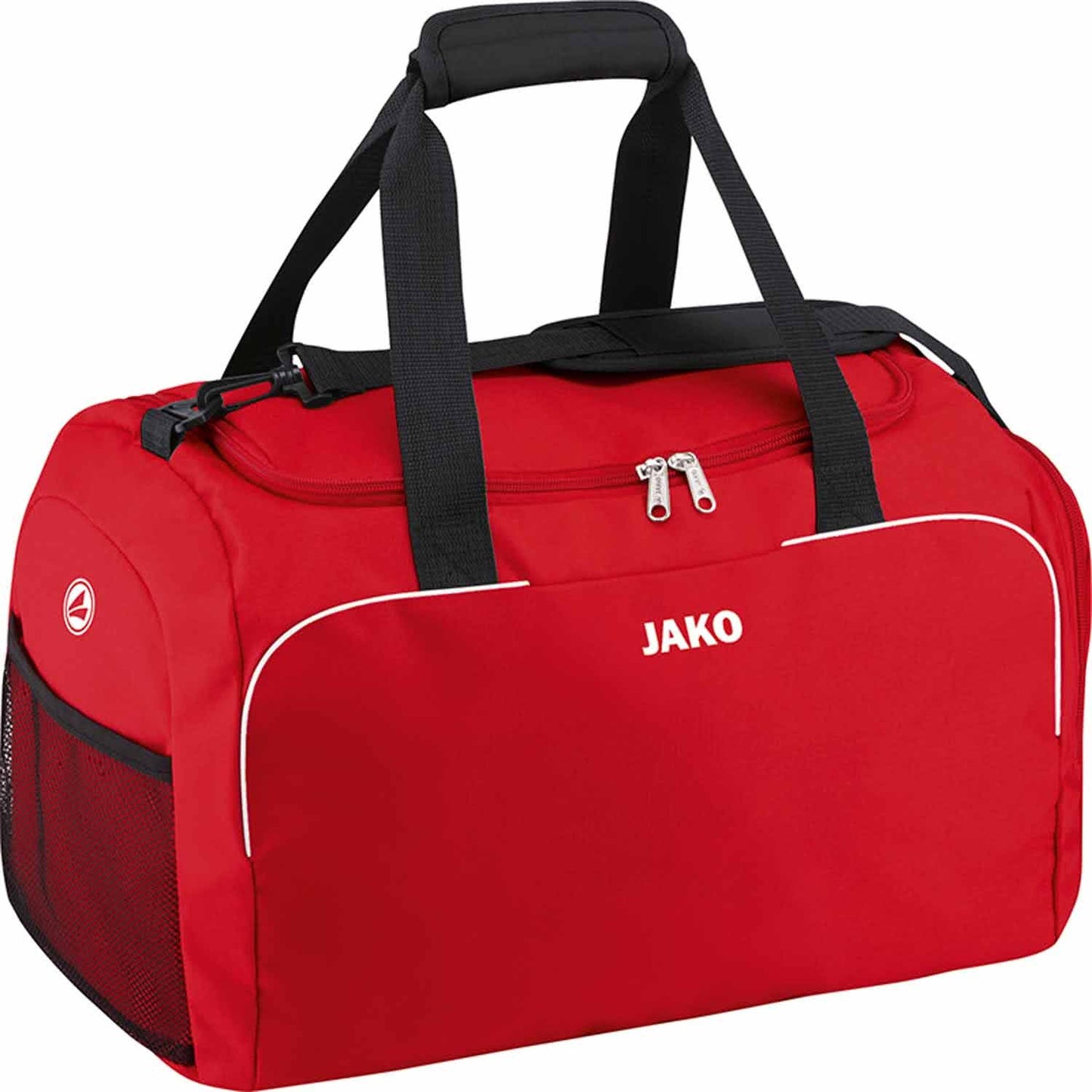 Sporta soma JAKO Classico, sarkana, 1