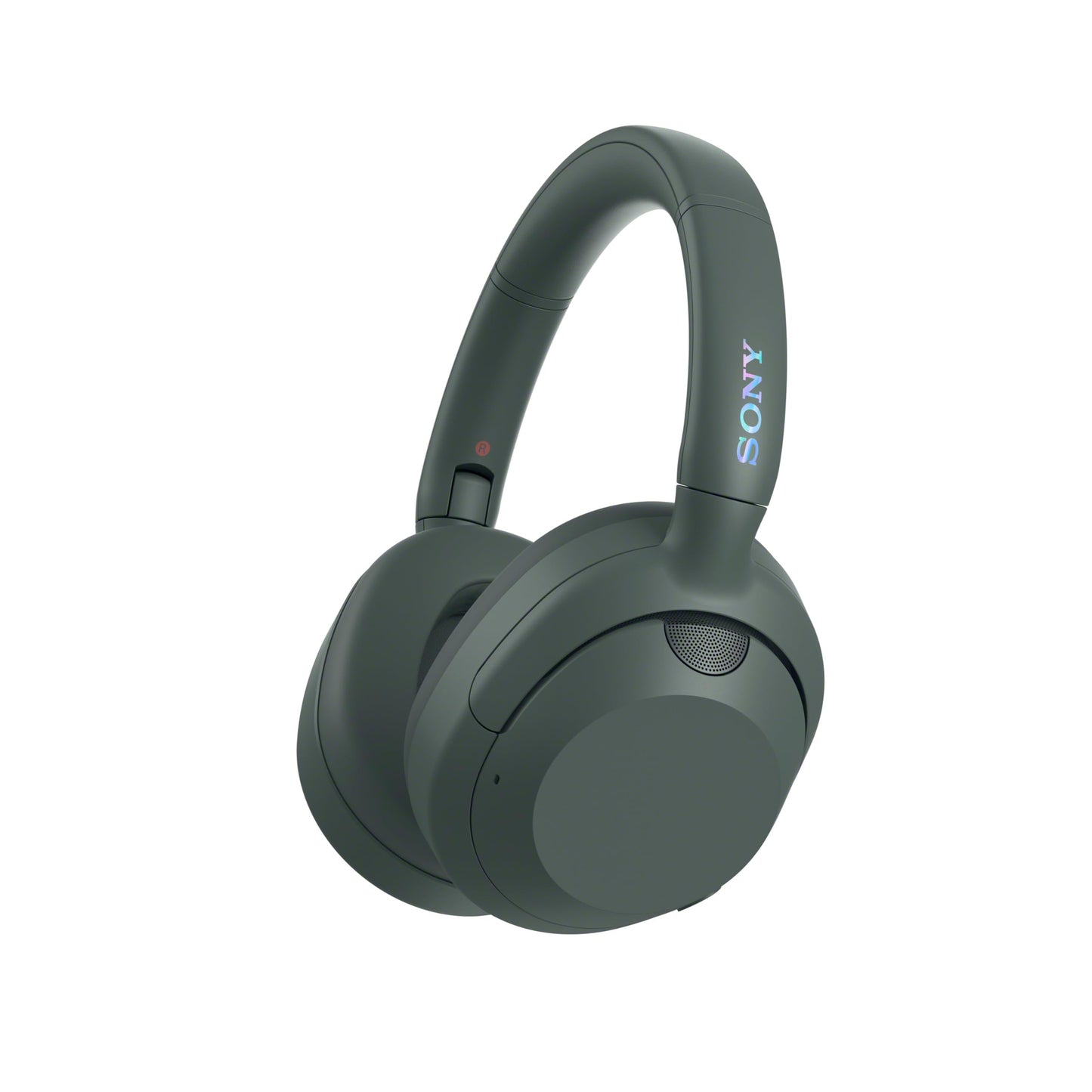 Sony ULT WEAR - Bezvadu Bluetooth austiņas ar trokšņu slāpēšanu, 30 h akumulators, Bass Boost, piemērotas sportam un ceļošanai.