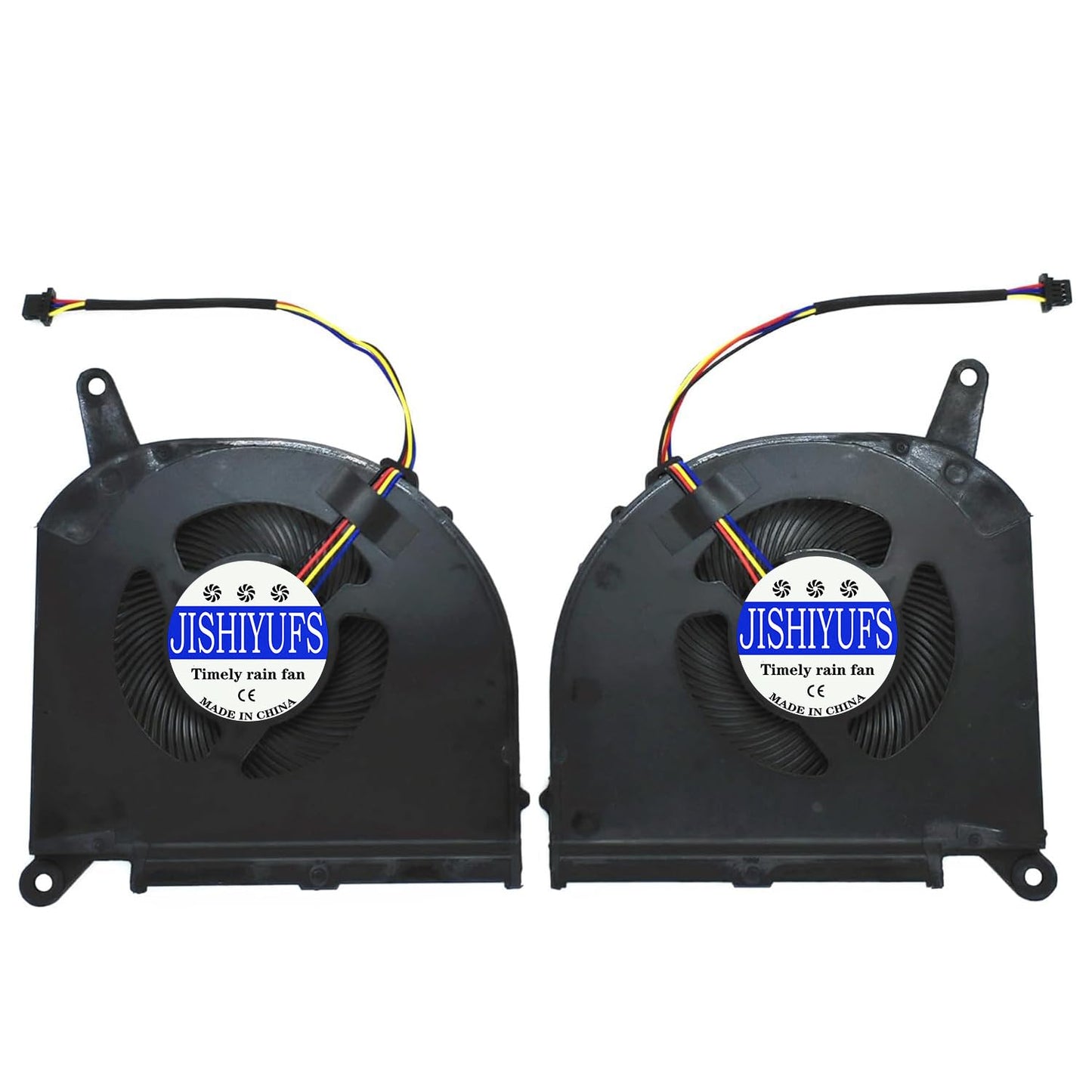 JISHIYUFS jauns CPU+GPU dzesētājs - saderīgs ar Gigabyte Aorus 15P, 15G, 17G, AERO 15 OLED, efektīva dzesēšana.