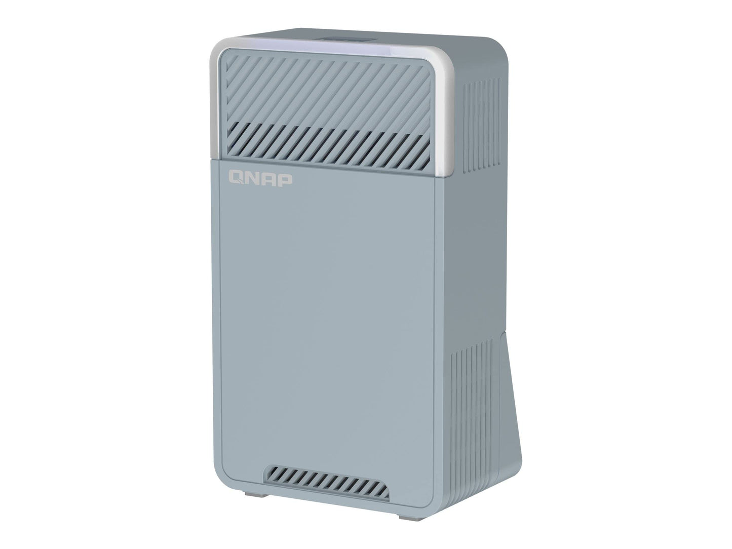 QNAP QMiro-201W WiFi Mesh Tri-Band Mājas SD-WAN Maršrutētājs