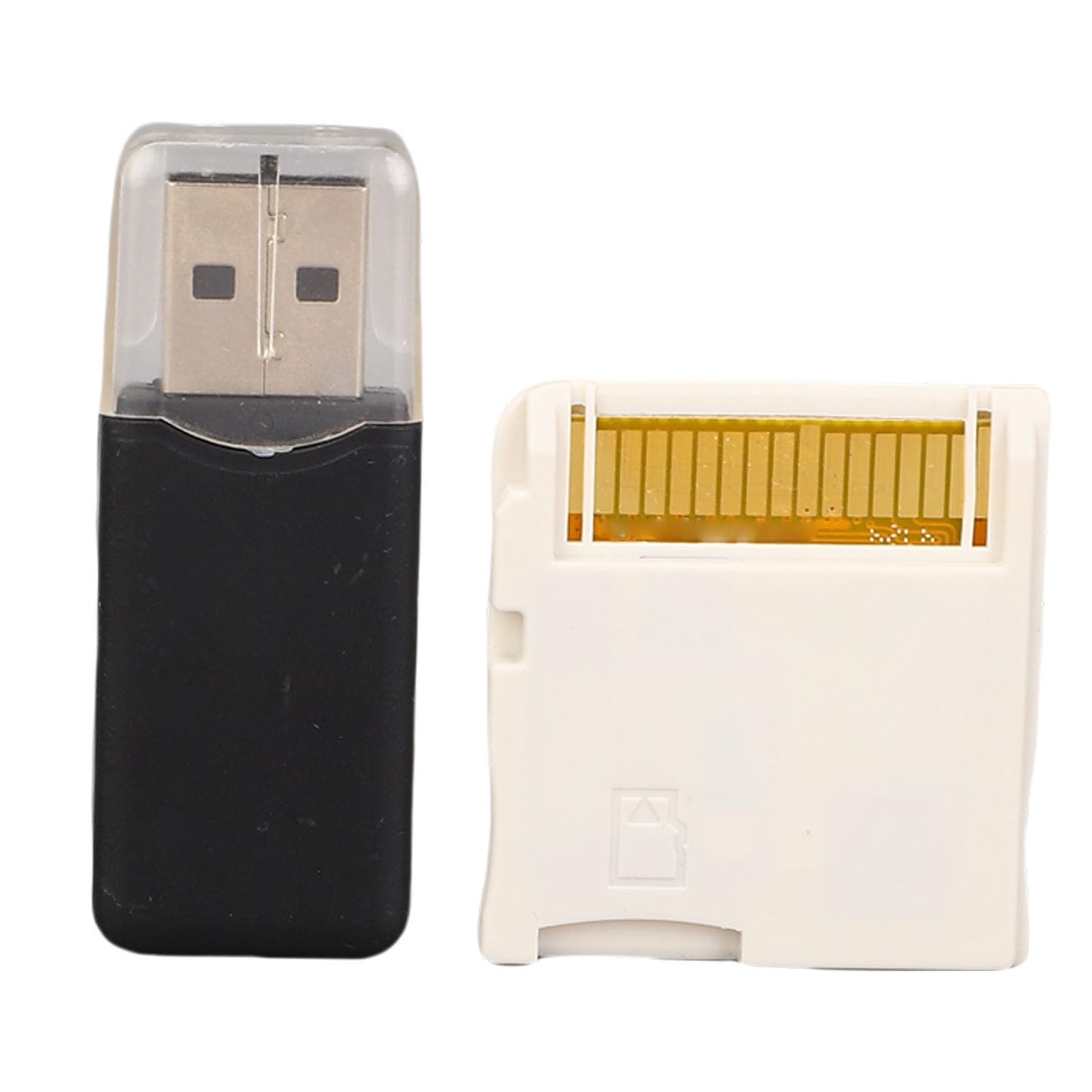Lazmin112 2025 videospēļu atmiņas karte, ASIC mikroshēma, Flash atmiņas karte ar lasītāju, NDS, NDSL, NDSI, 2DS, 3DS, New 3DS