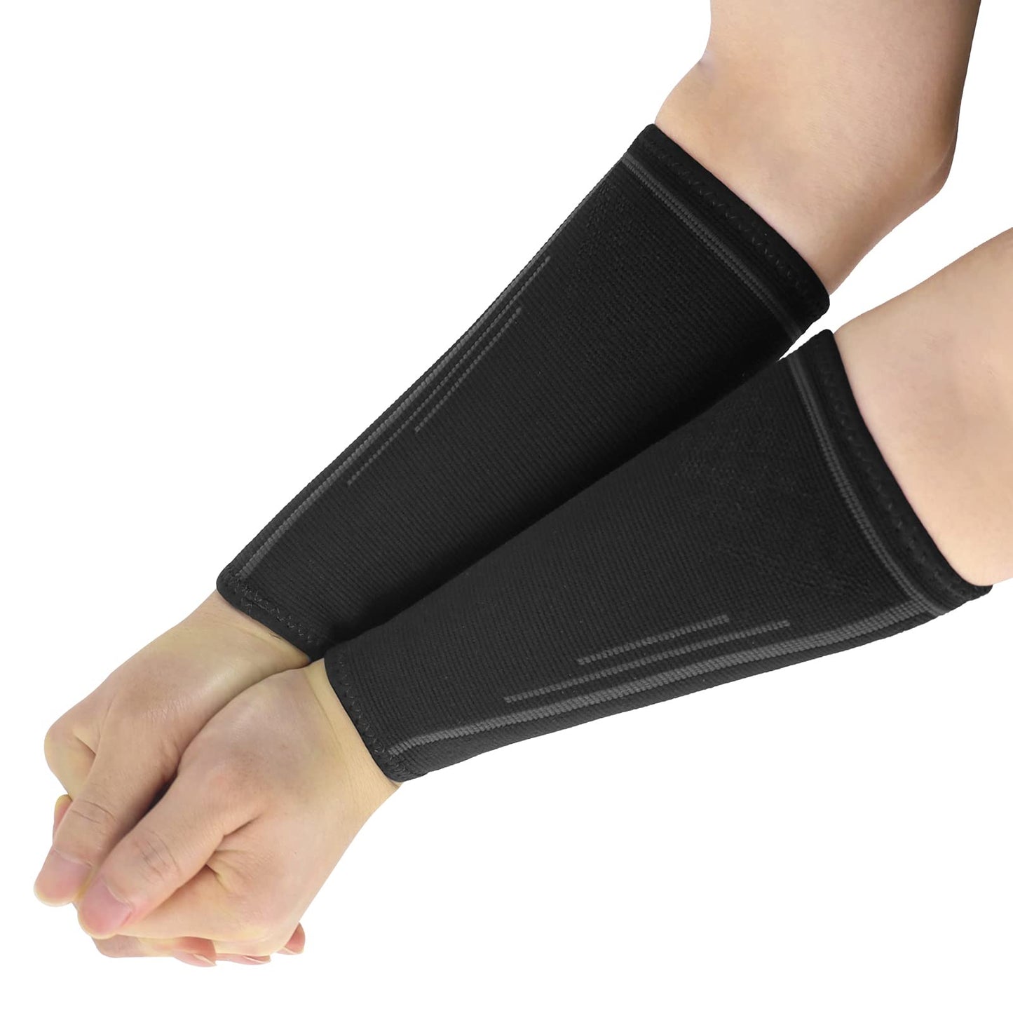 Volleyball armstulpen sievietēm un vīriešiem, Arm Sleeves volejbola roku aizsargi