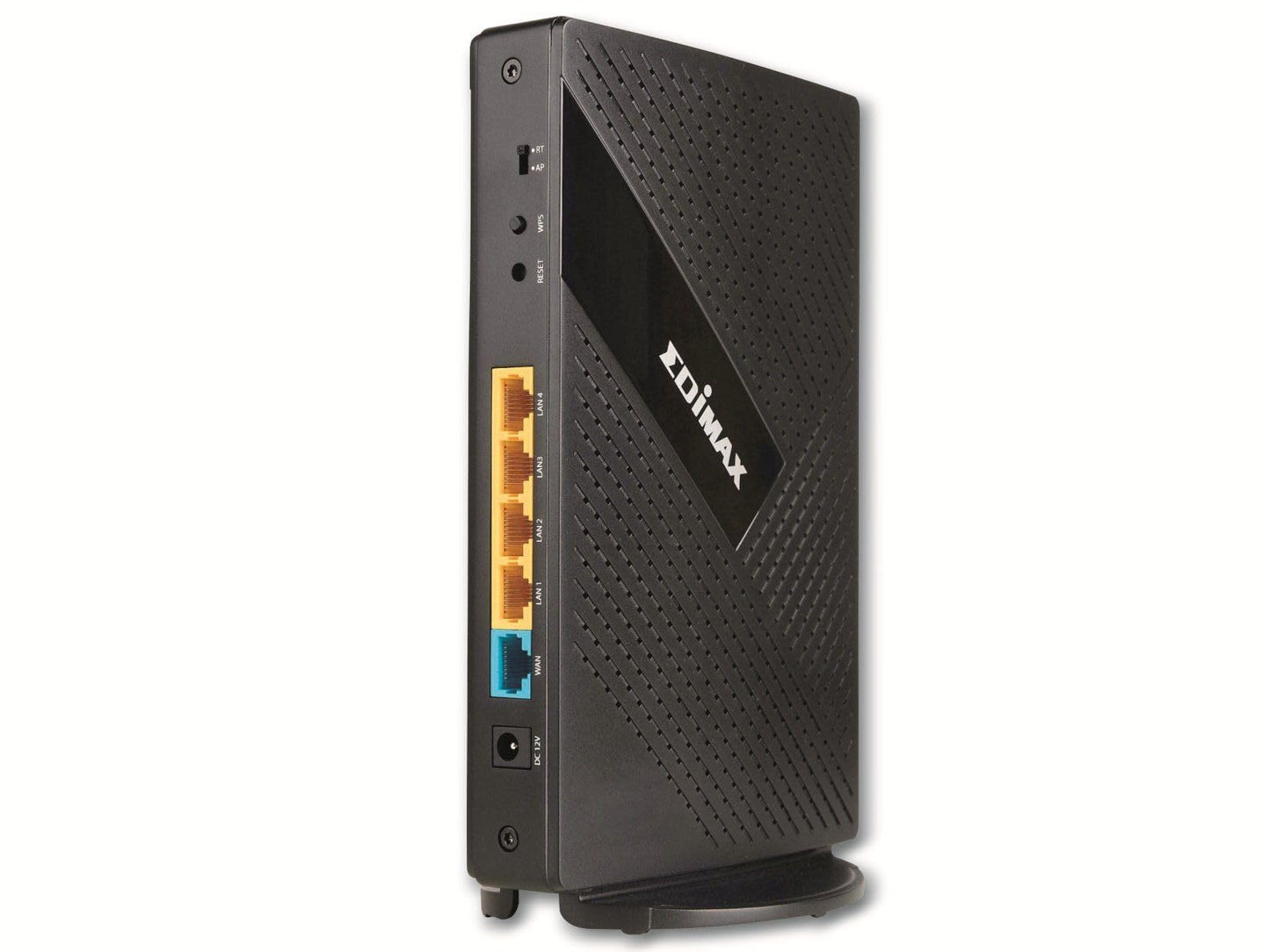 Edimax BR-6473AX - AX3000 Wi-Fi 6 viedais AP/Maršrutētājs