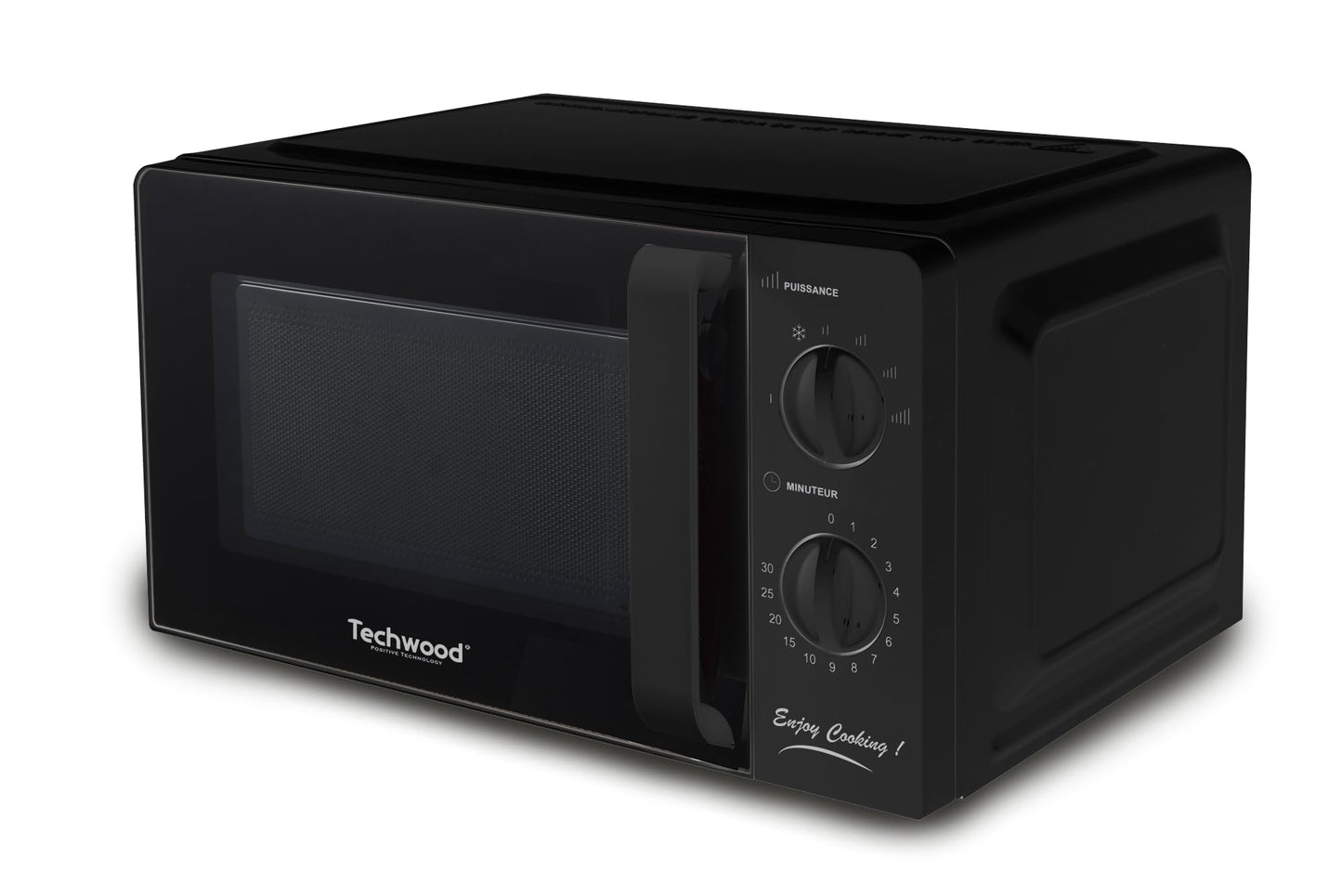 Techwood mikroviļņu krāsns TMO-2076