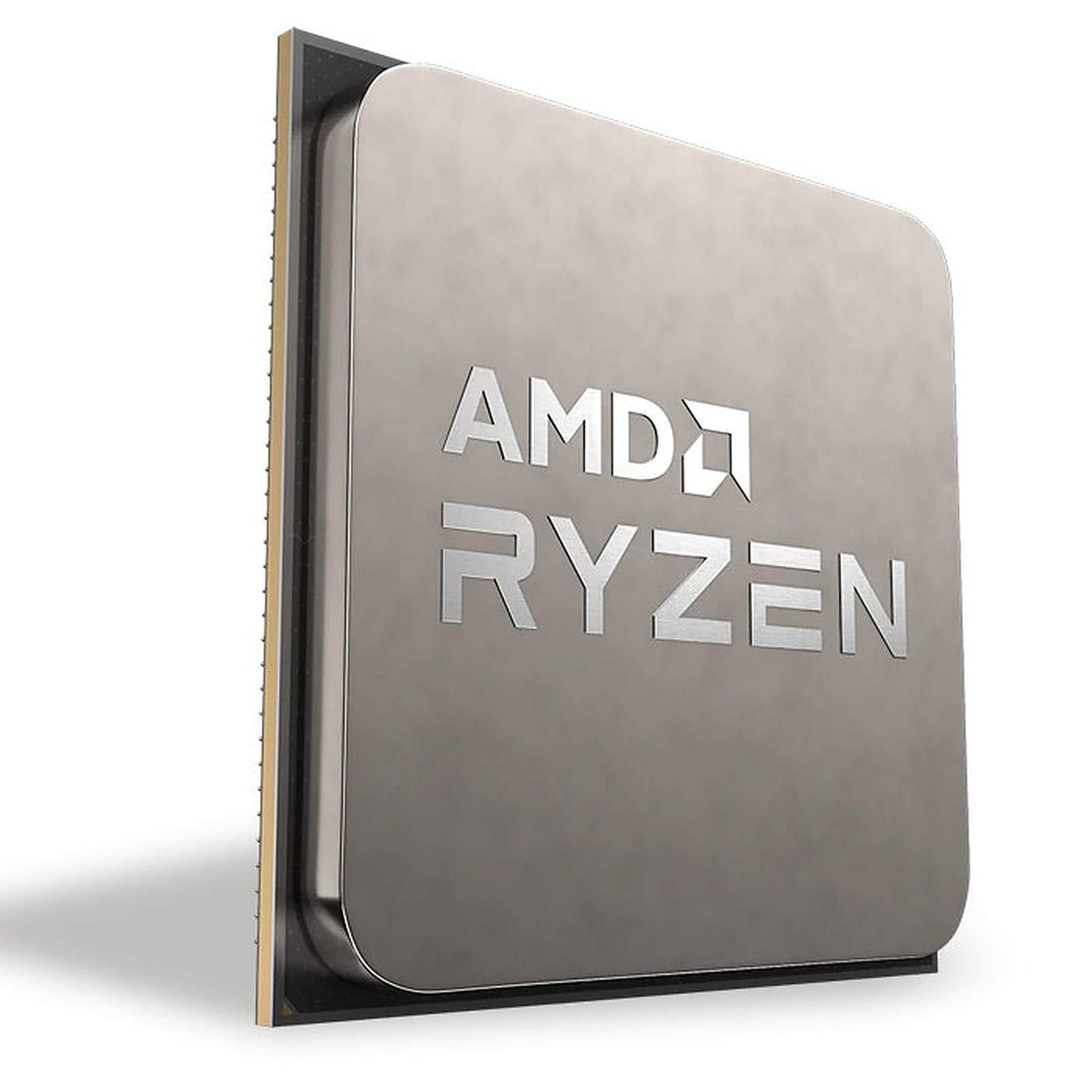 AMD Ryzen 5 5600X procesors 4.60GHz, 6 kodoli, AM4, 35MB, 65W, Tray