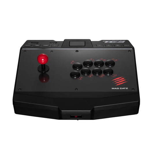 3. Madcatz Stick Arcade TE3