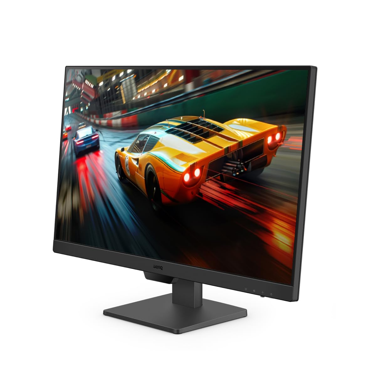 BenQ GW2790E 27" gaming monitor - 100Hz, 1920x1080p, IPS, eye care, built-in speakers, wall mount, slim bezel, smart brightness adjustment